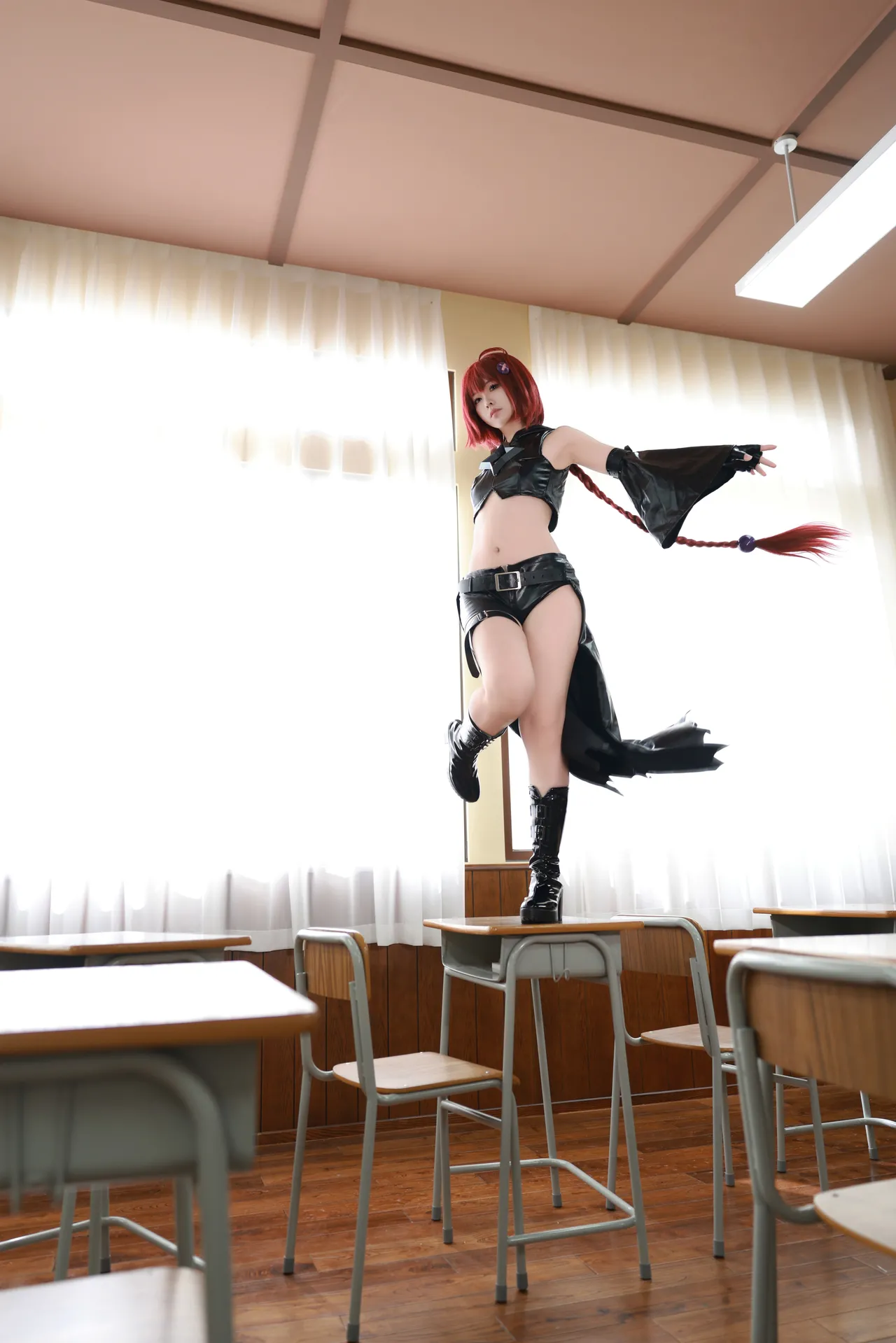 G44不会受伤 黑咲芽亚-erohere19.webp