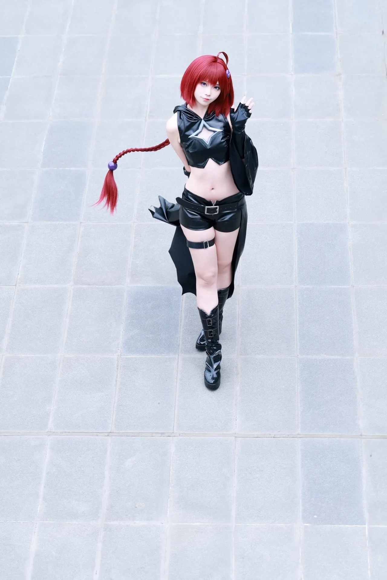 G44不会受伤 黑咲芽亚-erohere32.webp