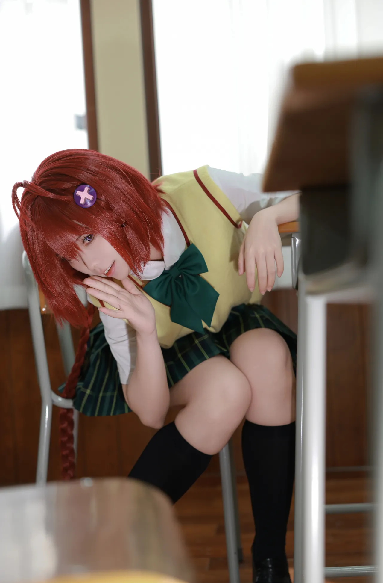 G44不会受伤 黑咲芽亚-erohere4.webp