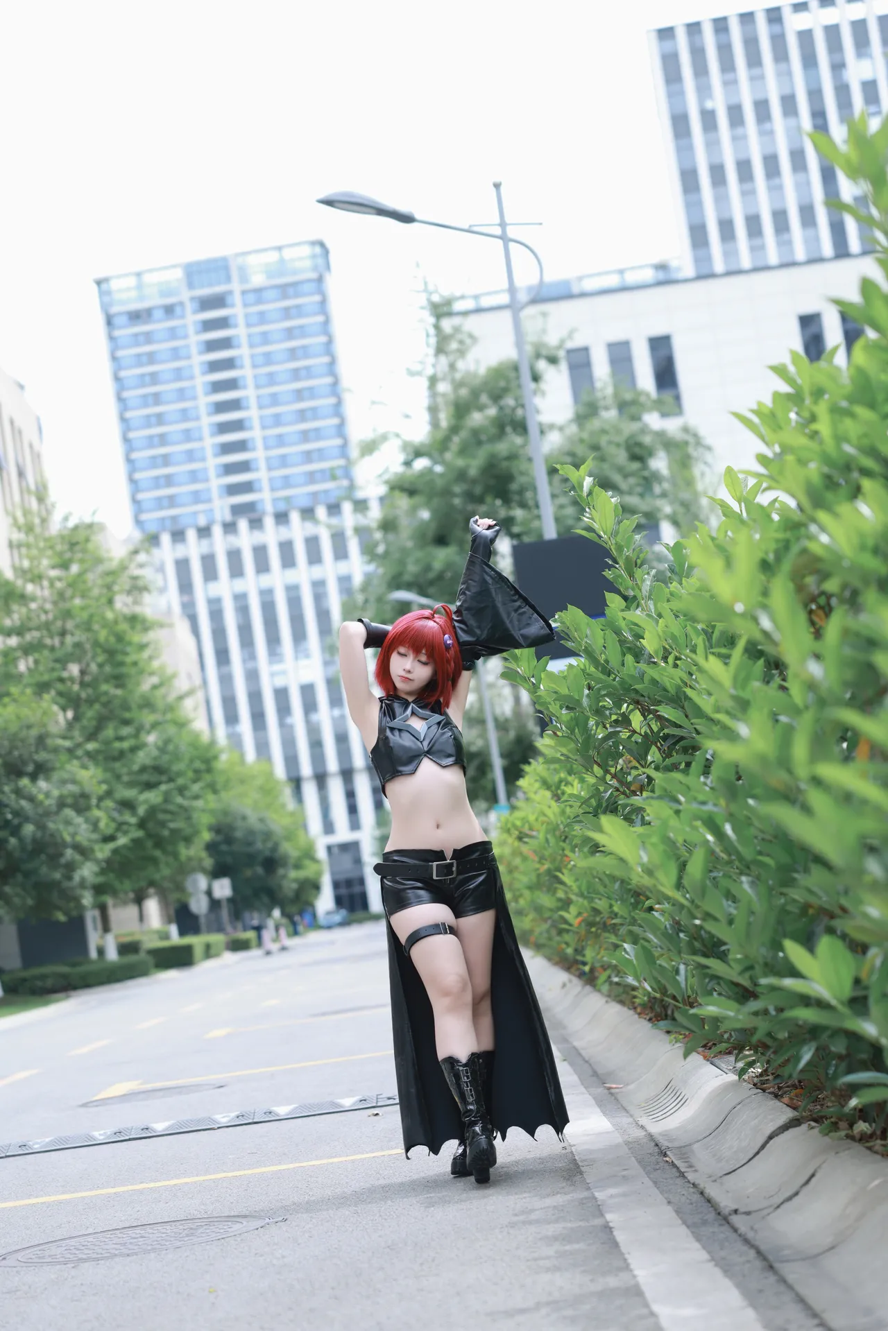 G44不会受伤 黑咲芽亚-erohere44.webp
