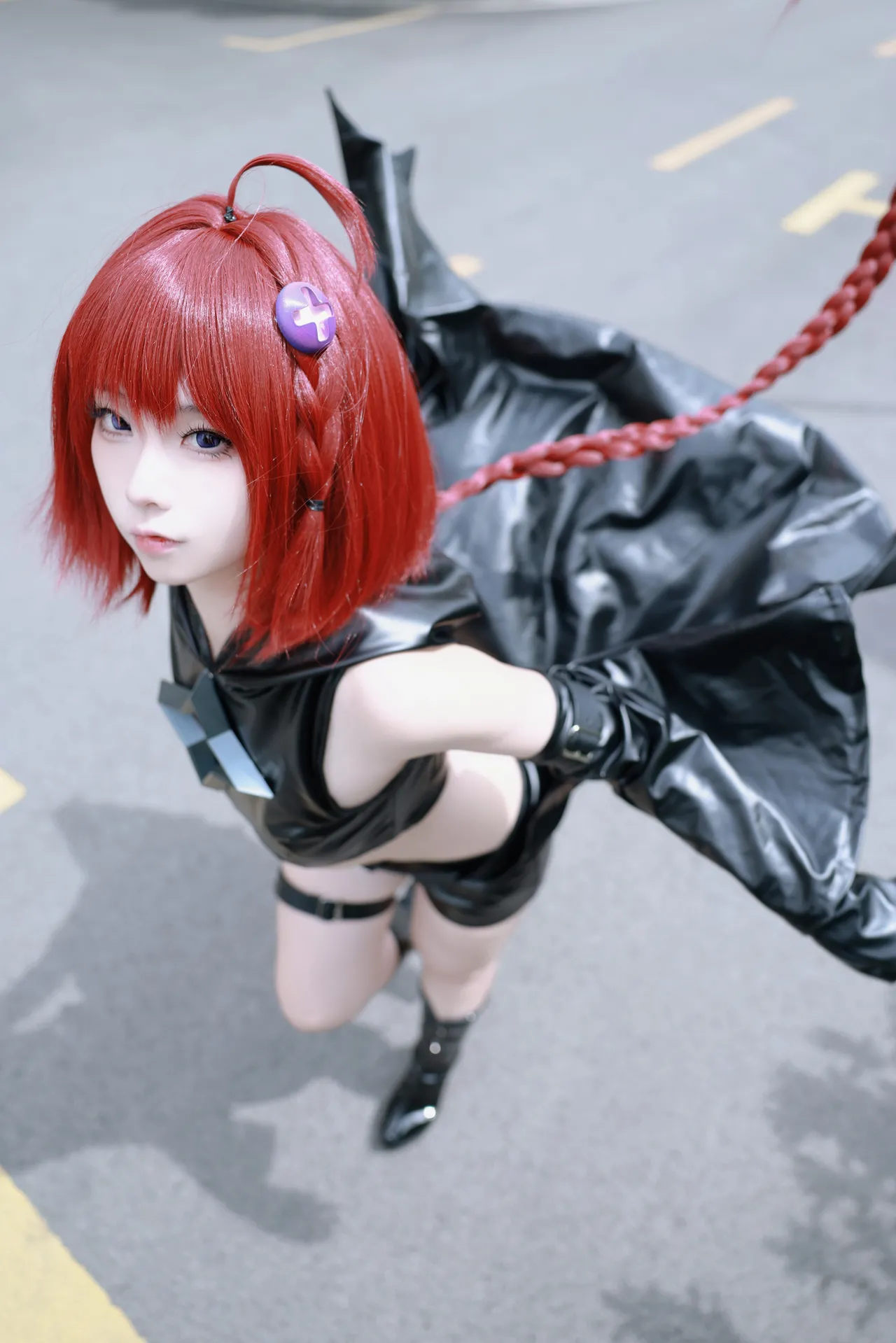 G44不会受伤 黑咲芽亚-erohere55.webp