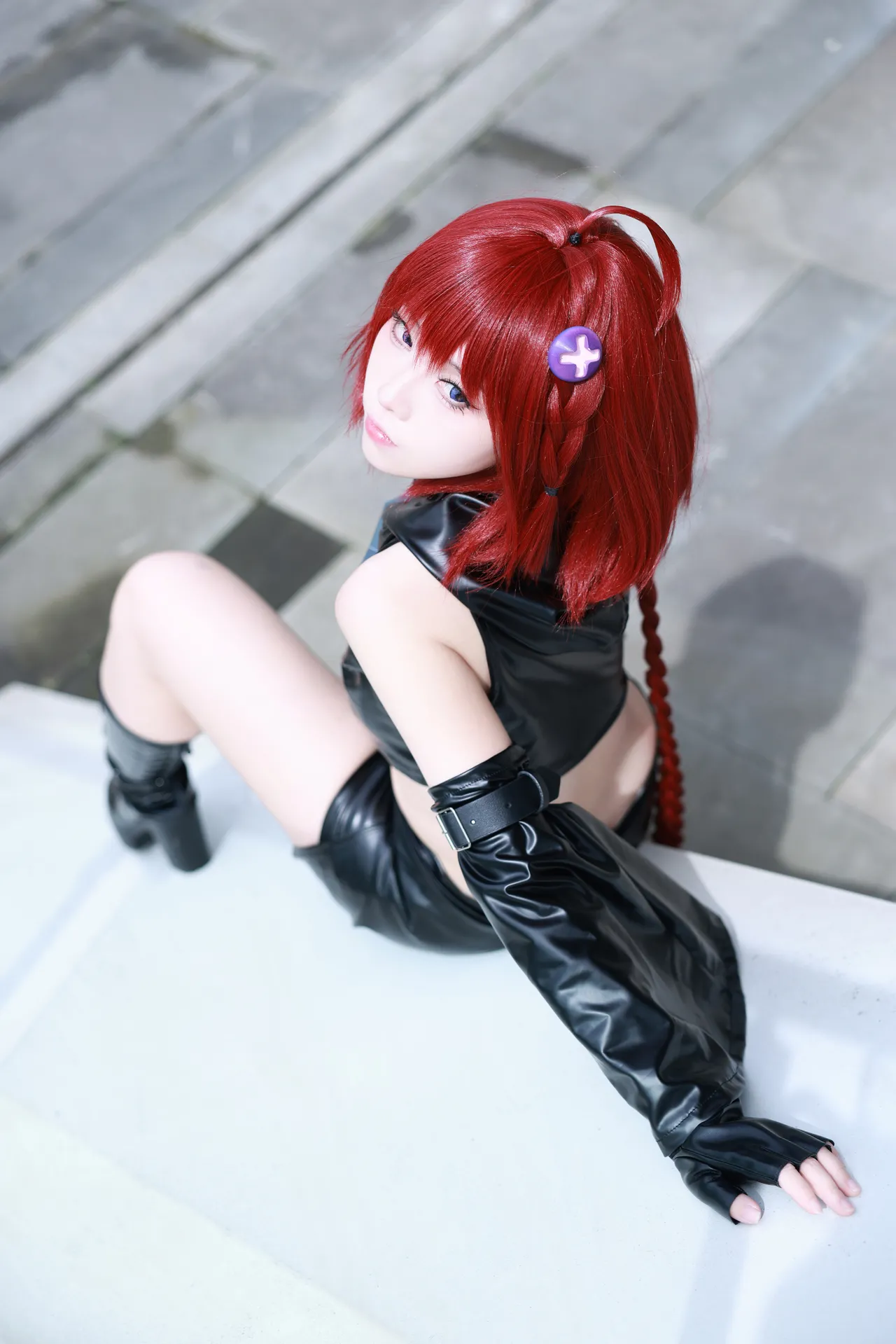 G44不会受伤 黑咲芽亚-erohere56.webp