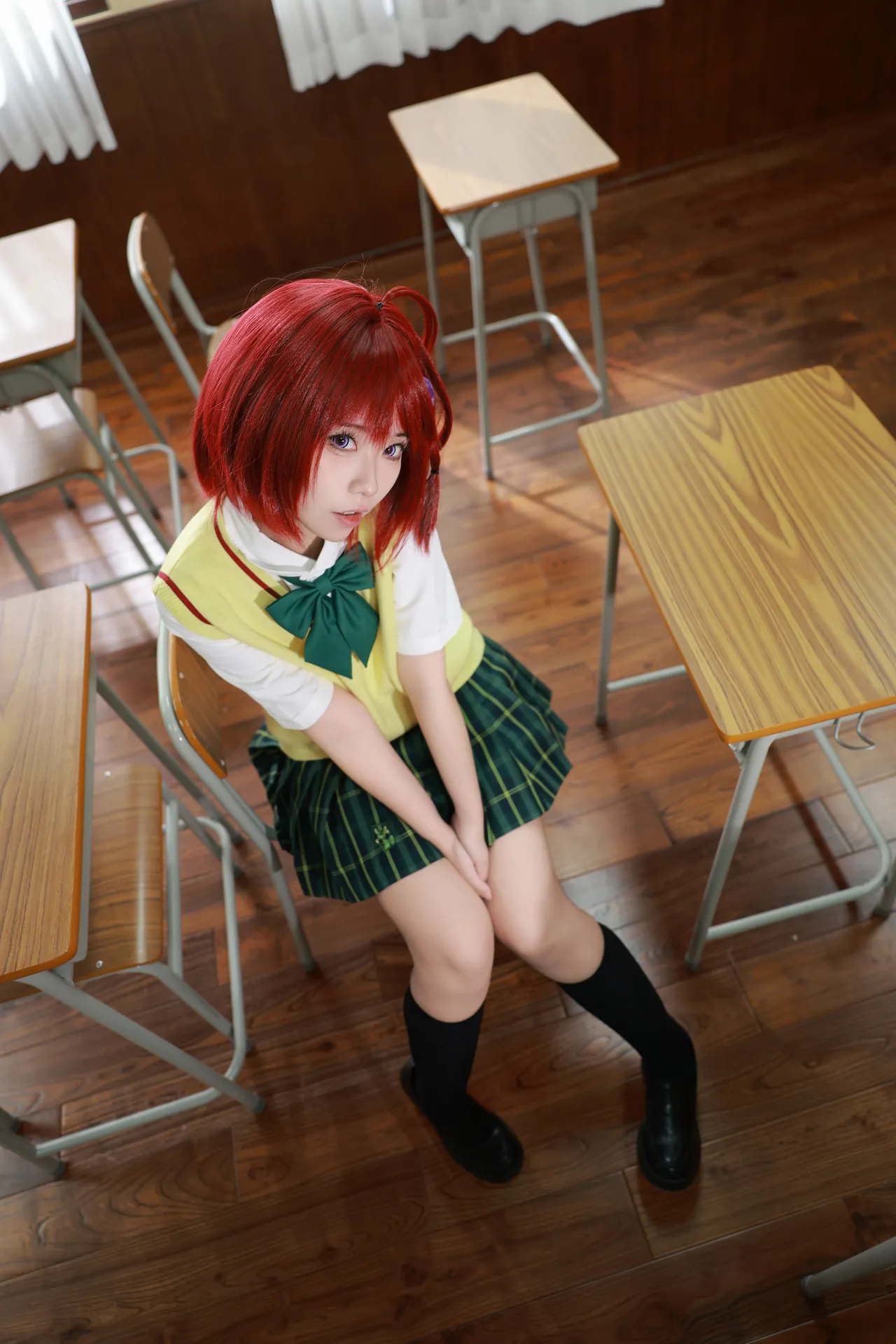 G44不会受伤 黑咲芽亚-erohere6.webp
