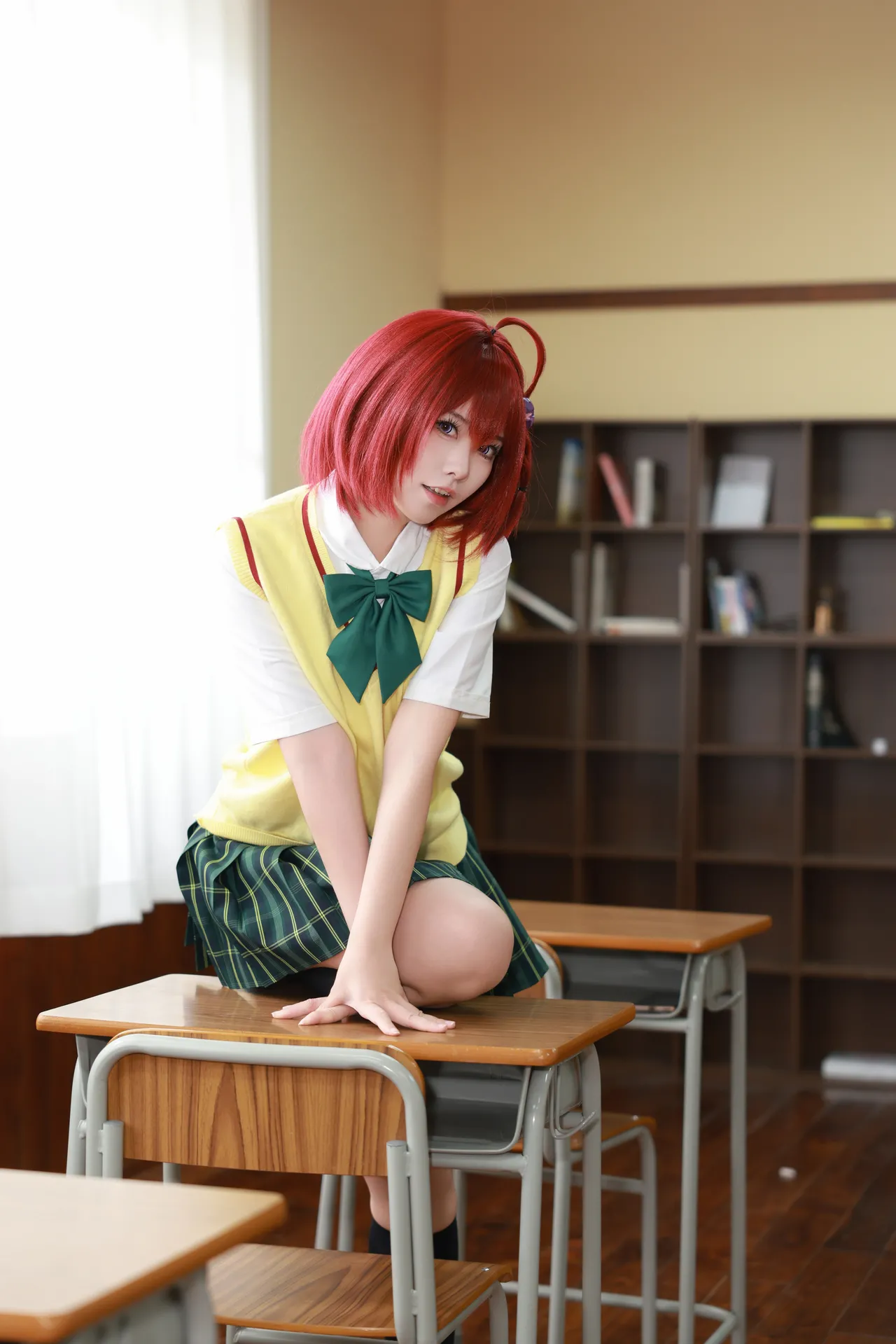 G44不会受伤 黑咲芽亚-erohere60.webp