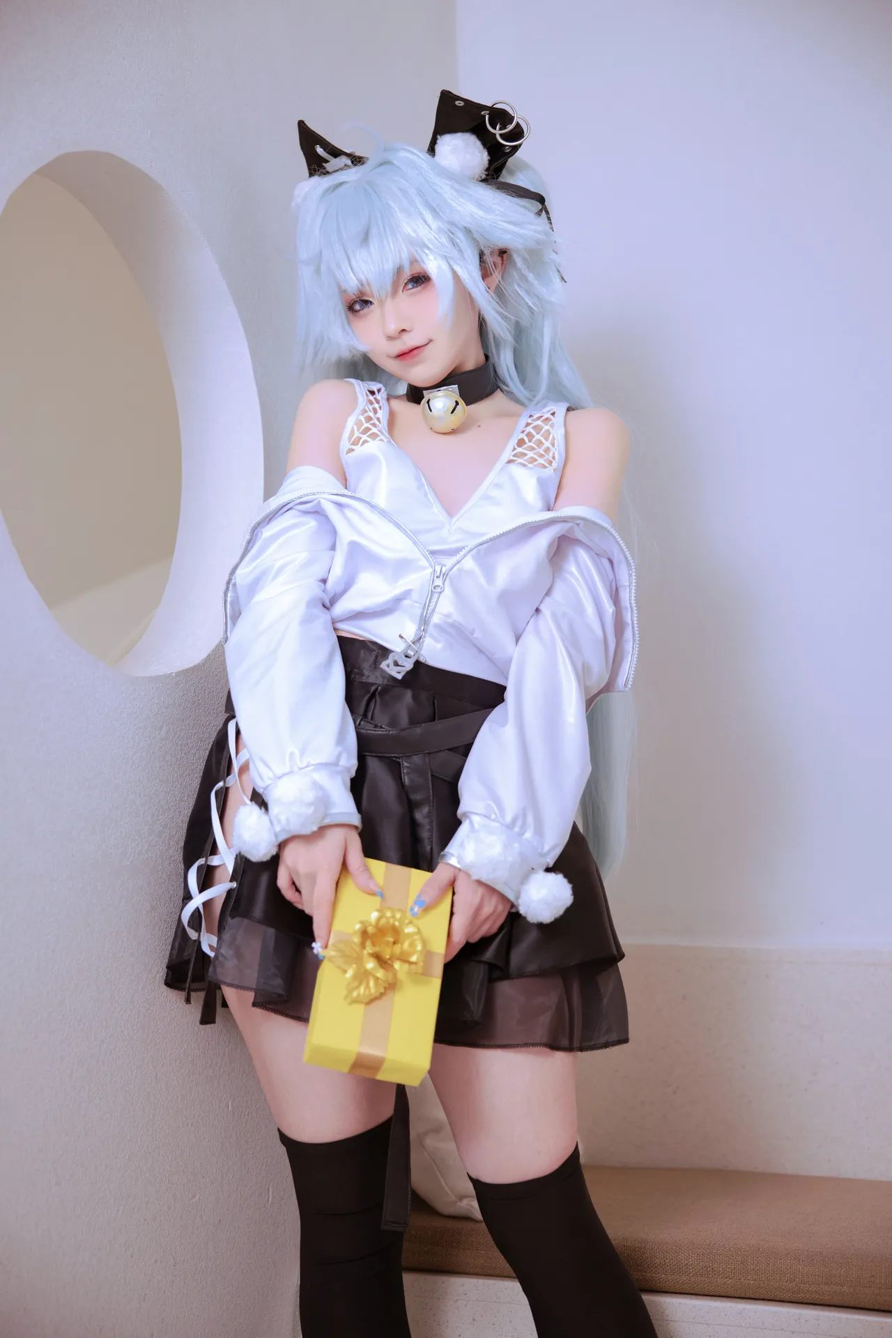 G44不会受伤 -  芙洛伦白情-erohere13.webp