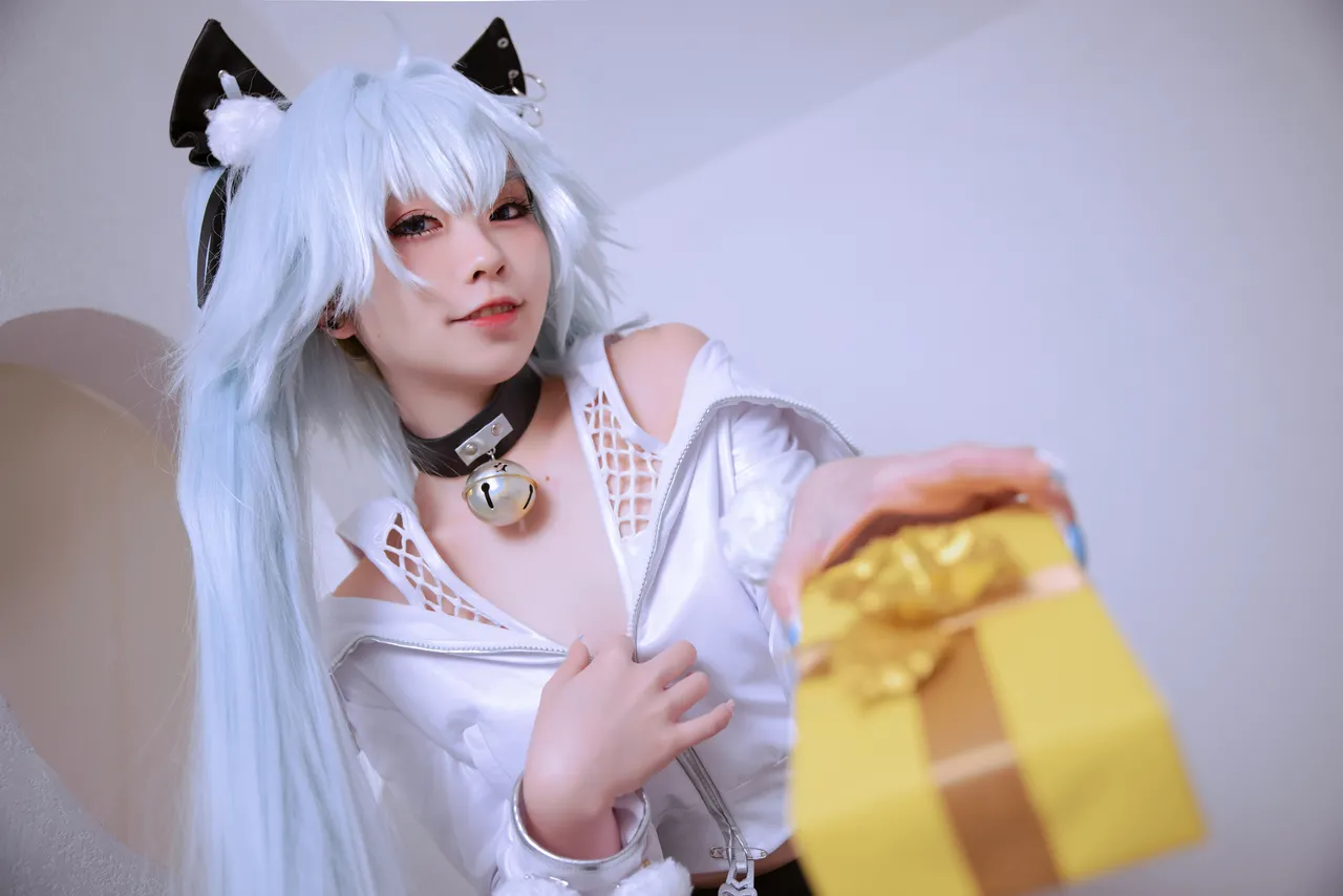 G44不会受伤 -  芙洛伦白情-erohere14.webp