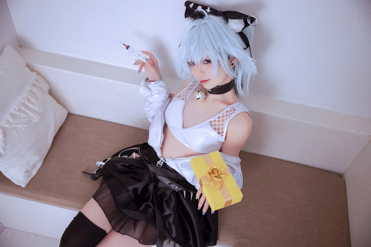 G44不会受伤 -  芙洛伦白情-erohere15.webp