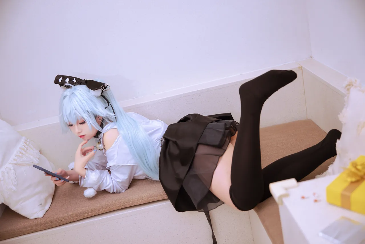 G44不会受伤 -  芙洛伦白情-erohere16.webp