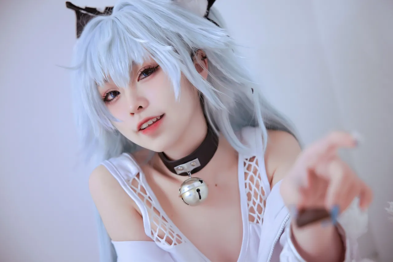 G44不会受伤 -  芙洛伦白情-erohere18.webp
