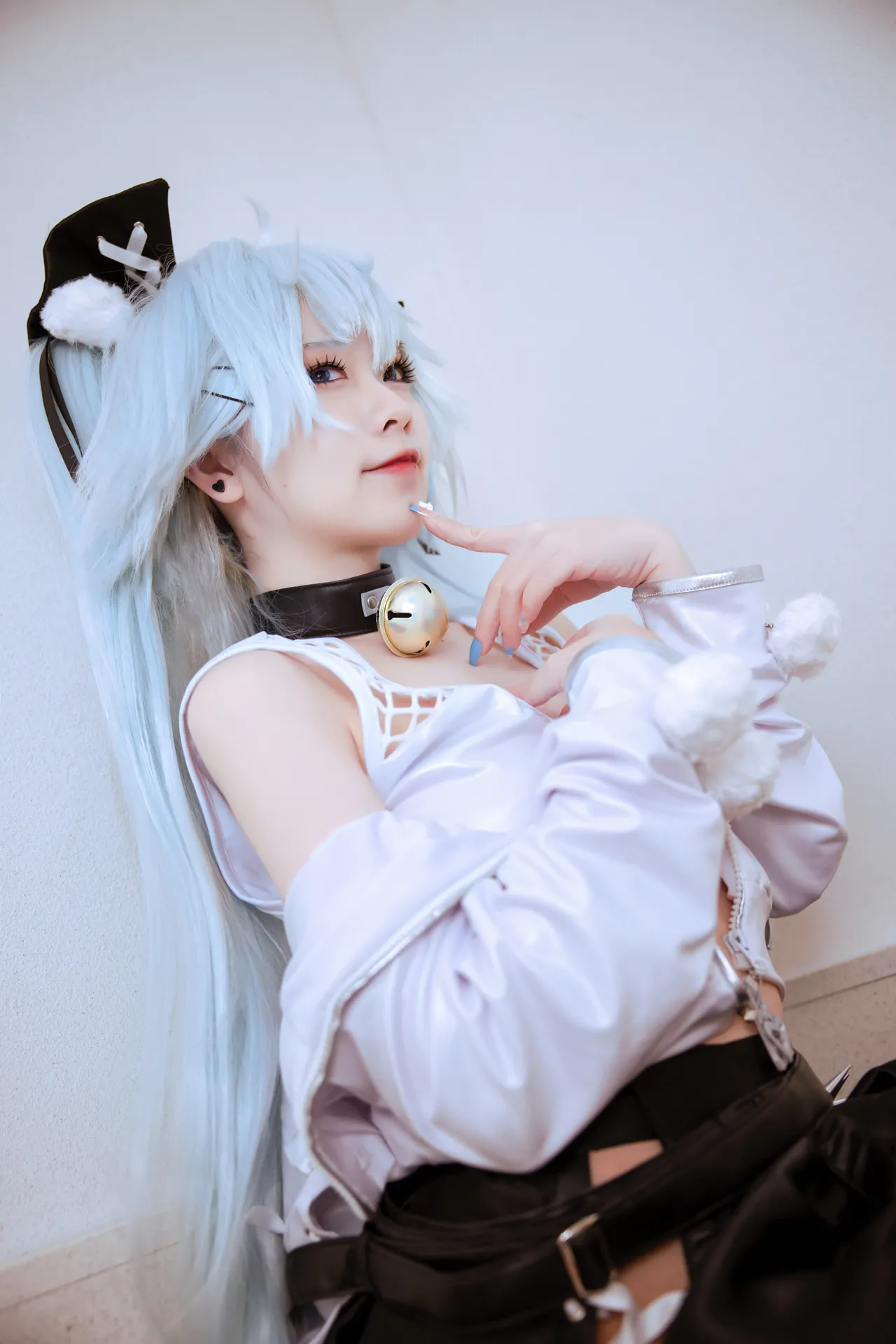 G44不会受伤 -  芙洛伦白情-erohere19.webp
