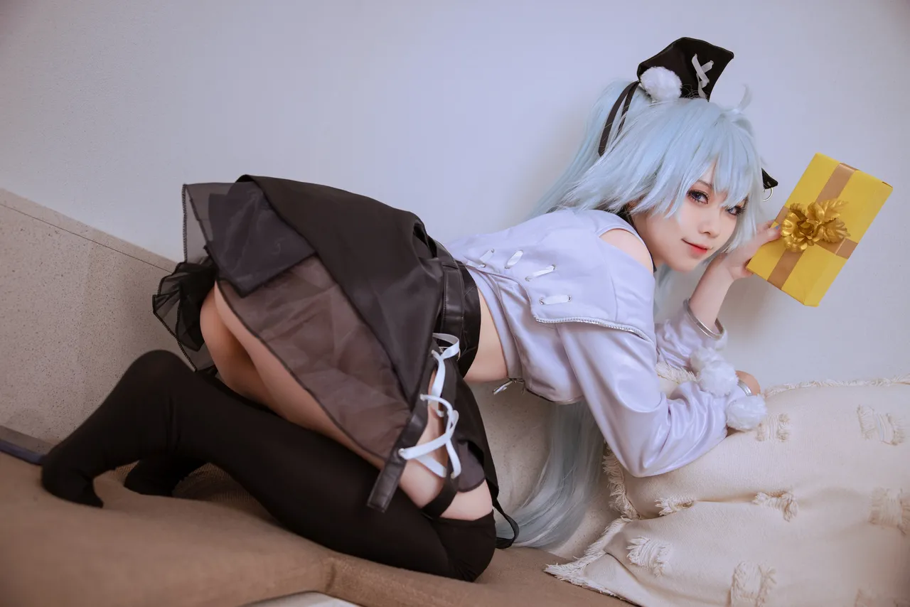 G44不会受伤 -  芙洛伦白情-erohere20.webp