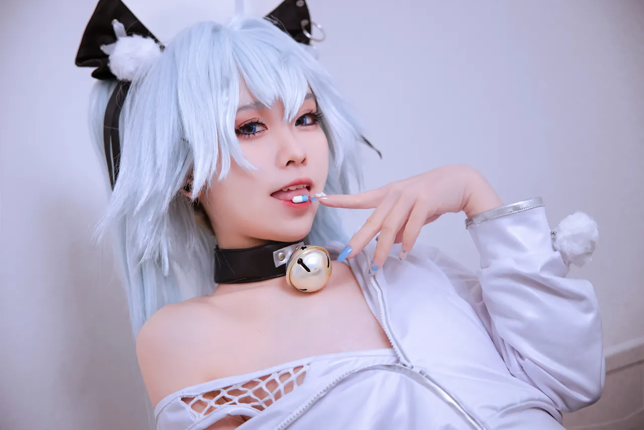 G44不会受伤 -  芙洛伦白情-erohere4.webp
