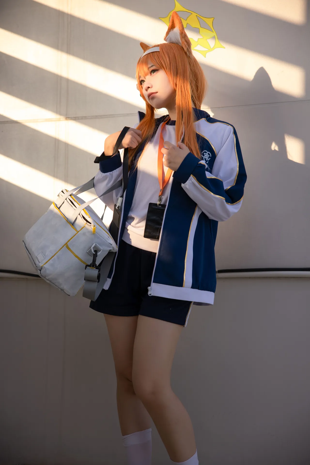 G44不会受伤 - 体操服玛丽-erohere20.webp