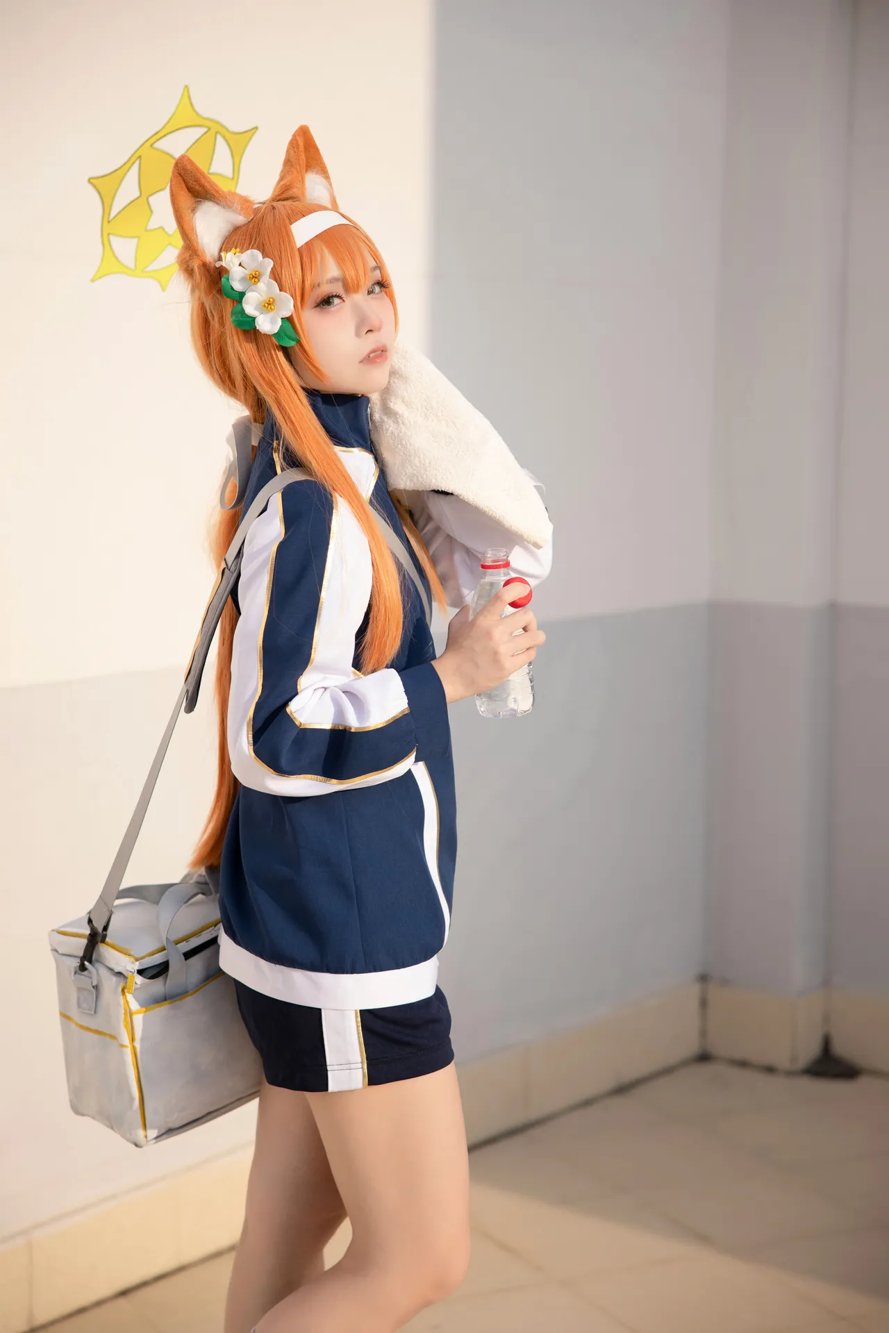 G44不会受伤 - 体操服玛丽-erohere3.webp