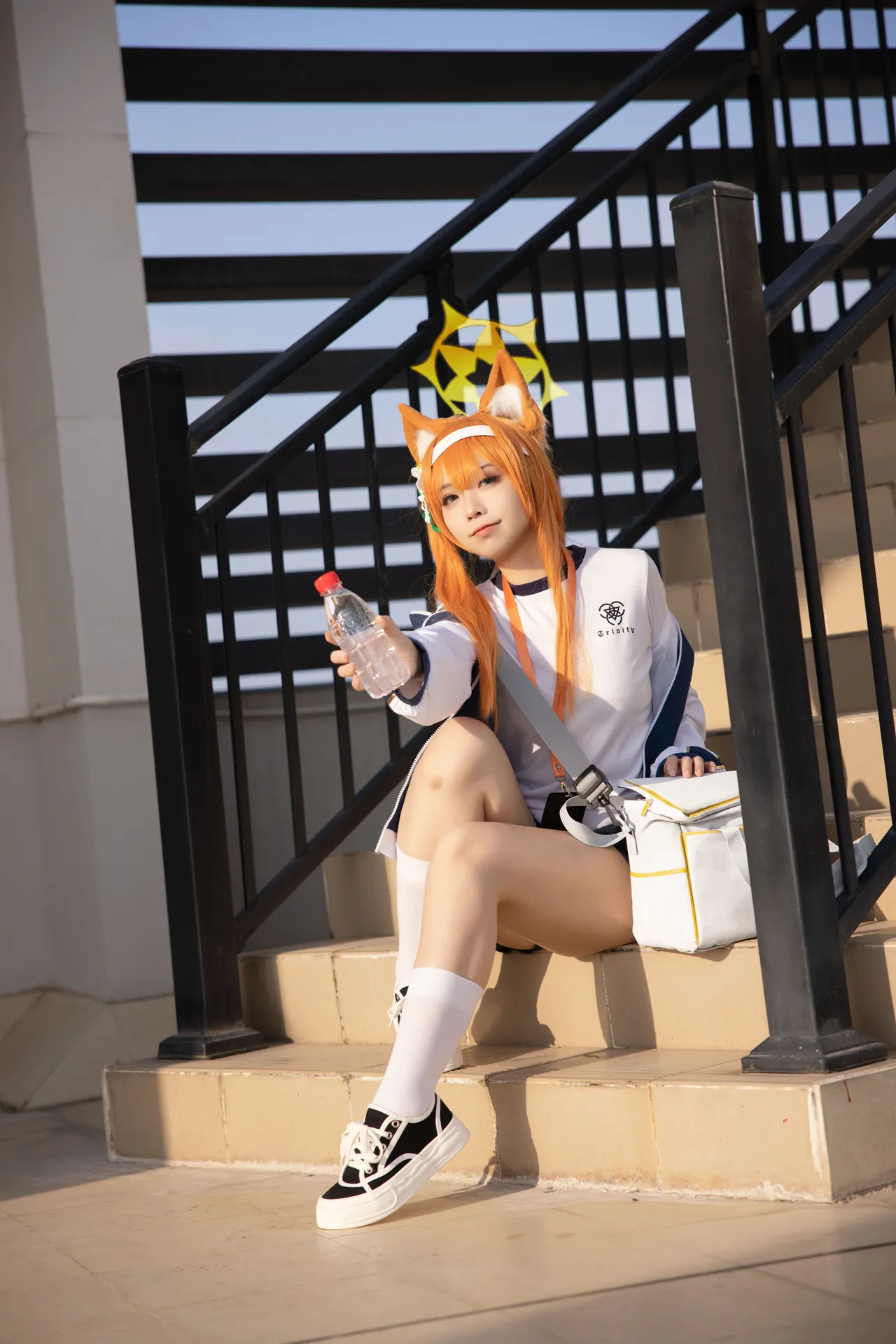 G44不会受伤 - 体操服玛丽-erohere5.webp