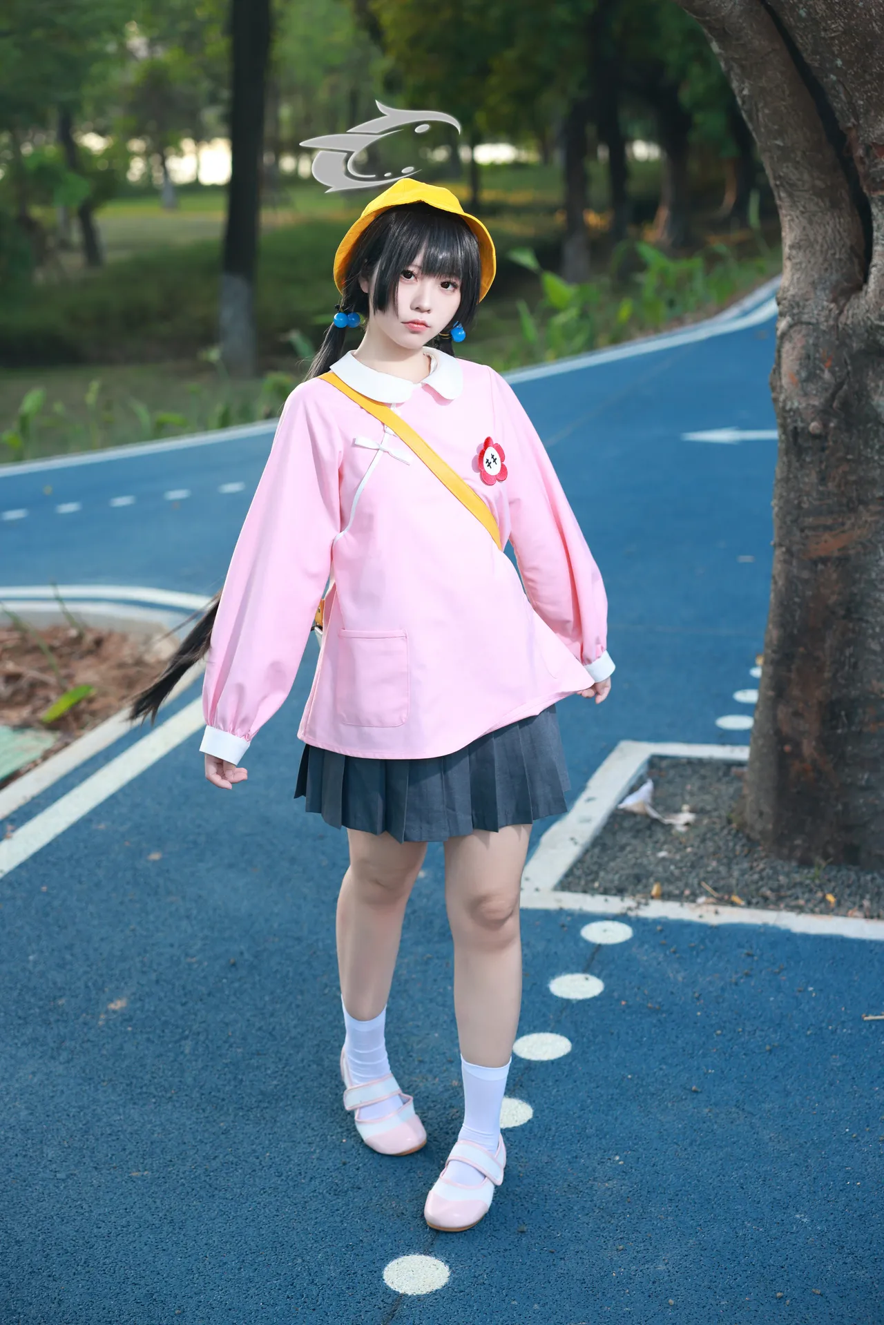 G44不会受伤 - 妃妃-erohere13.webp