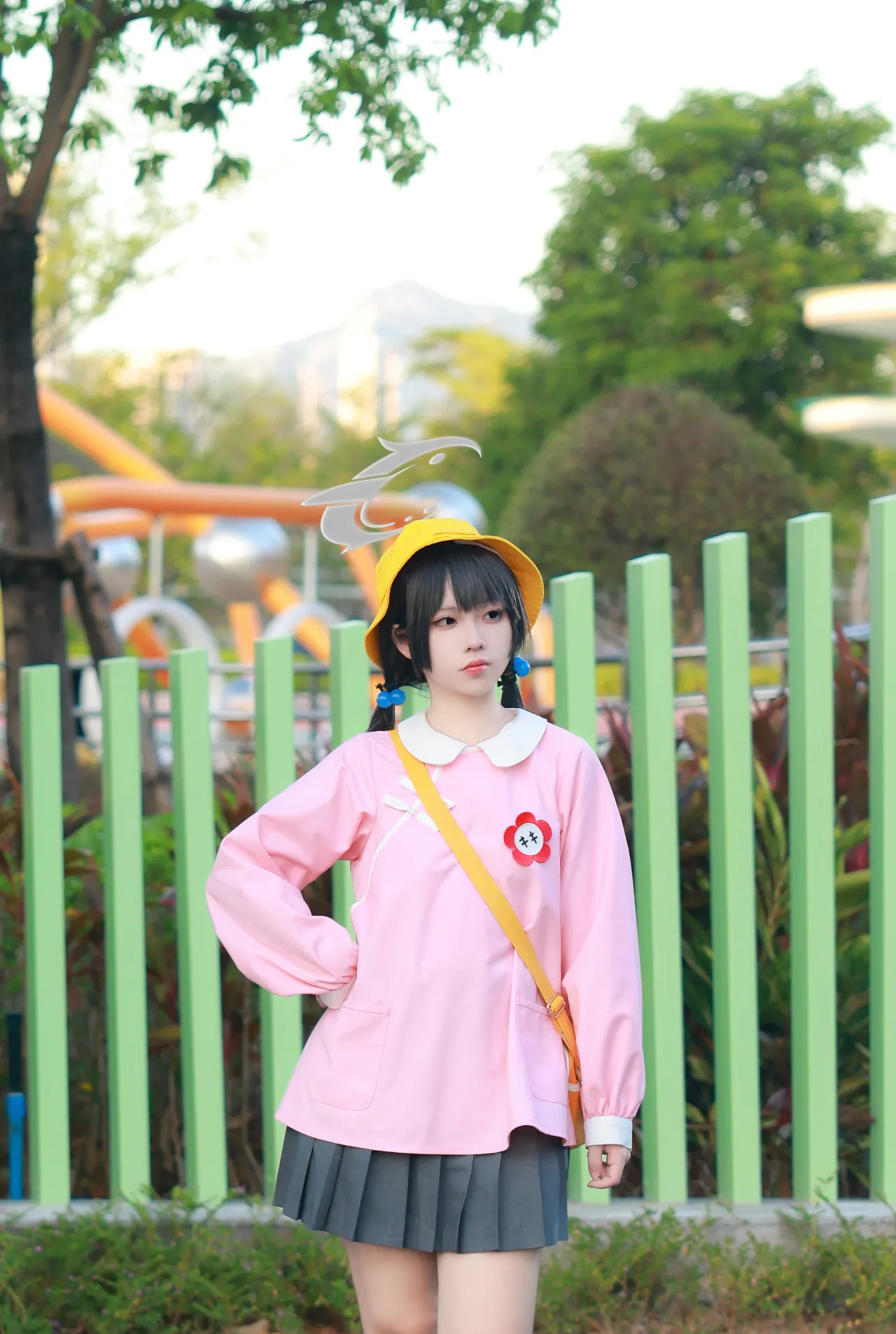 G44不会受伤 - 妃妃-erohere15.webp