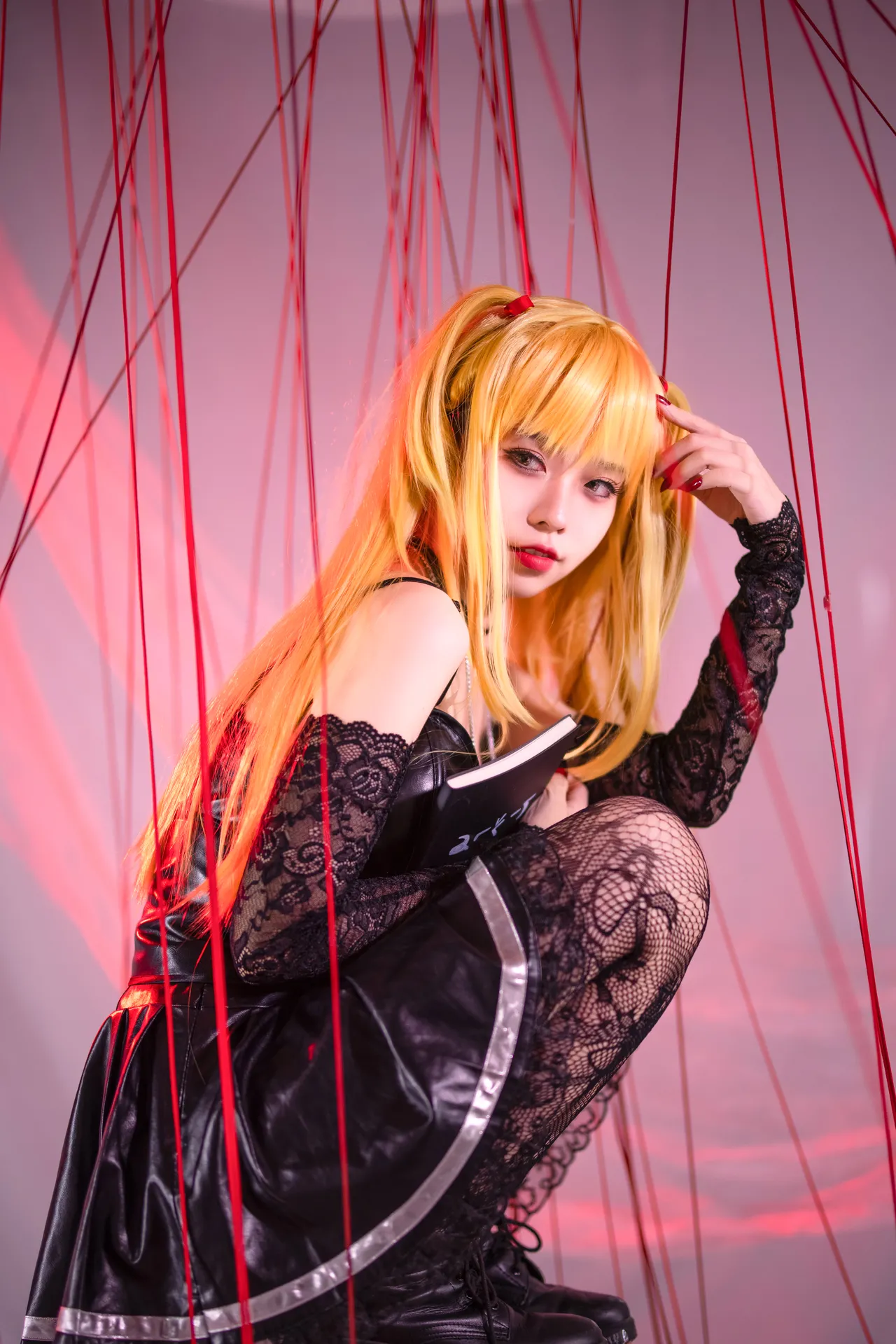 G44不会受伤 - 弥海砂-erohere10.webp