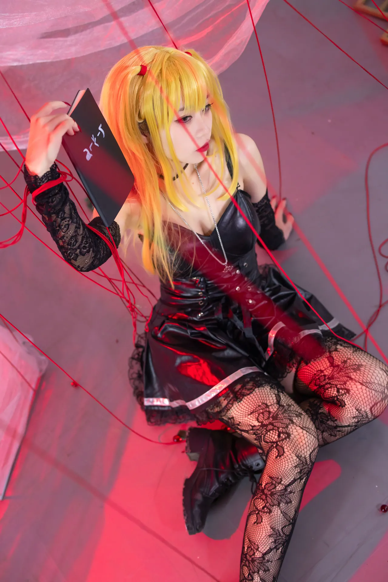 G44不会受伤 - 弥海砂-erohere17.webp