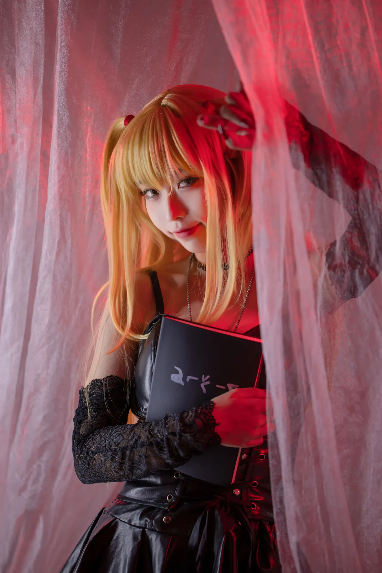 G44不会受伤 - 弥海砂-erohere19.webp