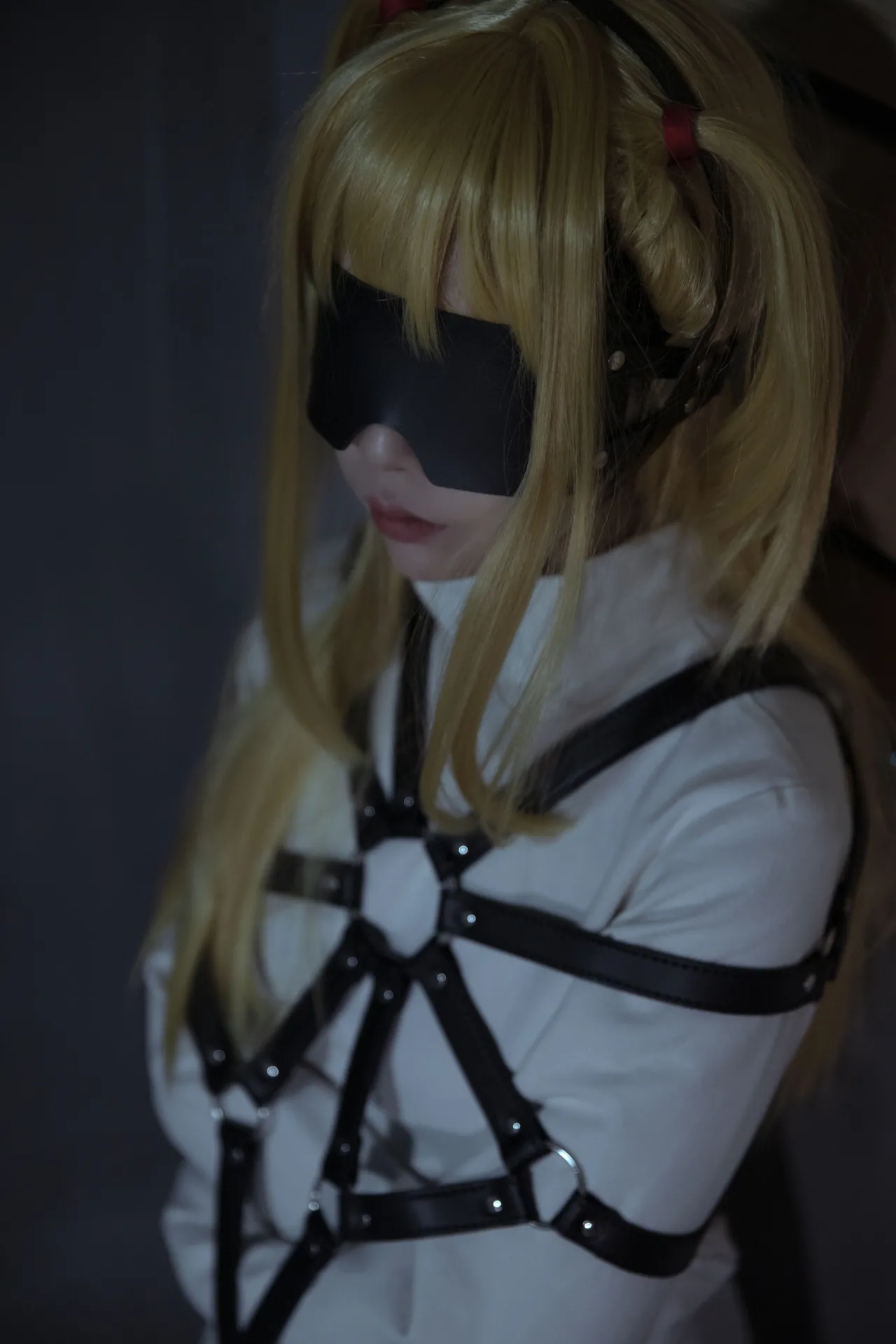 G44不会受伤 - 弥海砂-erohere30.webp