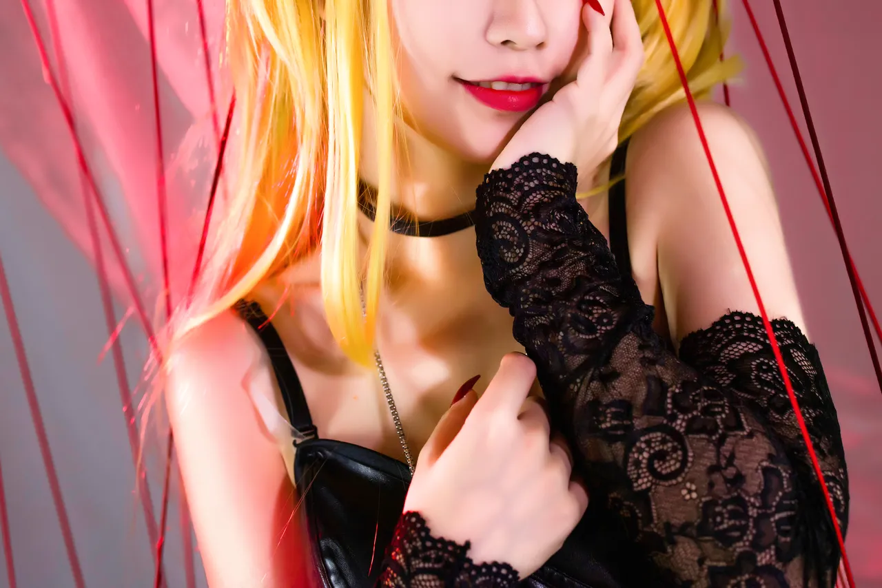 G44不会受伤 - 弥海砂-erohere8.webp