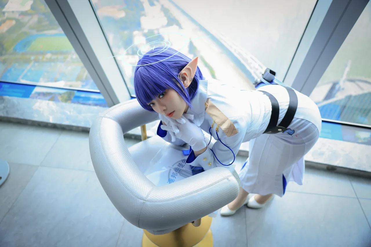 G44不会受伤 - 扇喜葵-erohere16.webp