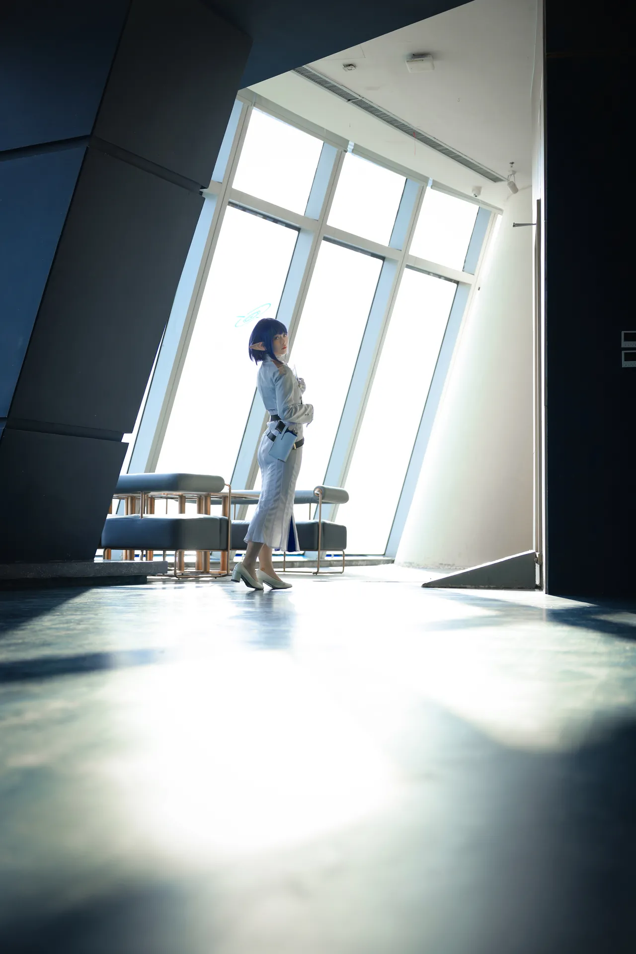 G44不会受伤 - 扇喜葵-erohere18.webp