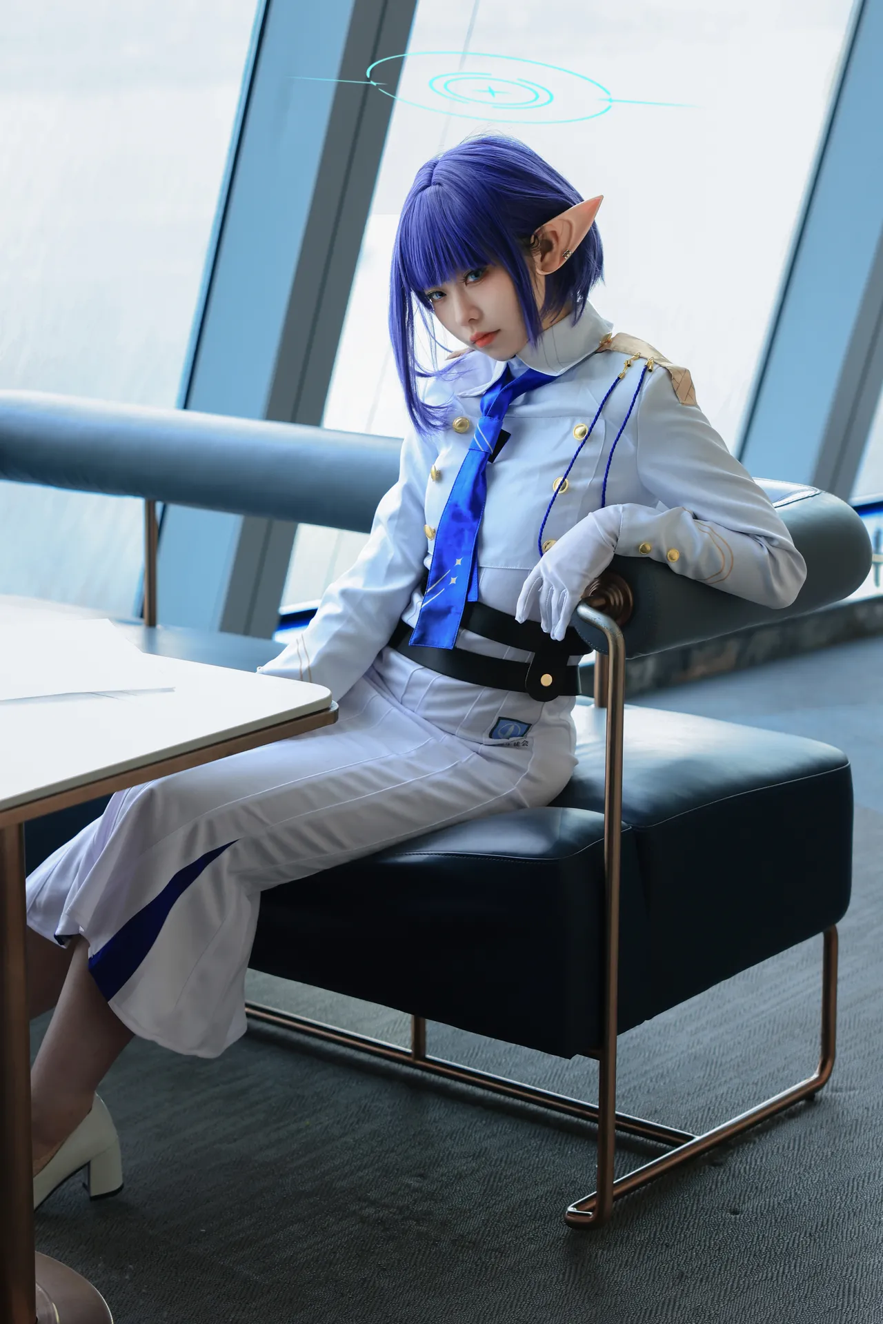 G44不会受伤 - 扇喜葵-erohere2.webp