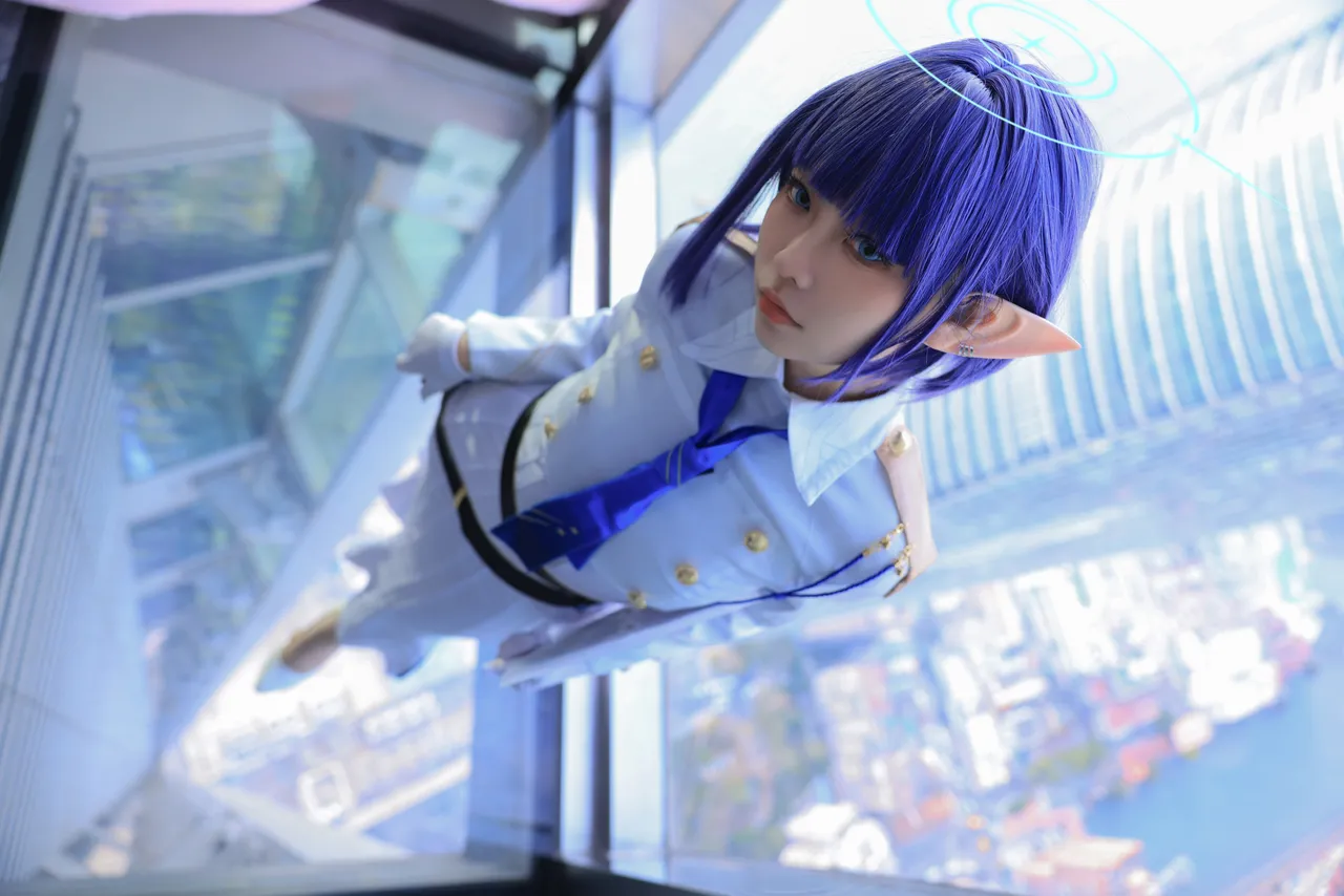 G44不会受伤 - 扇喜葵-erohere28.webp
