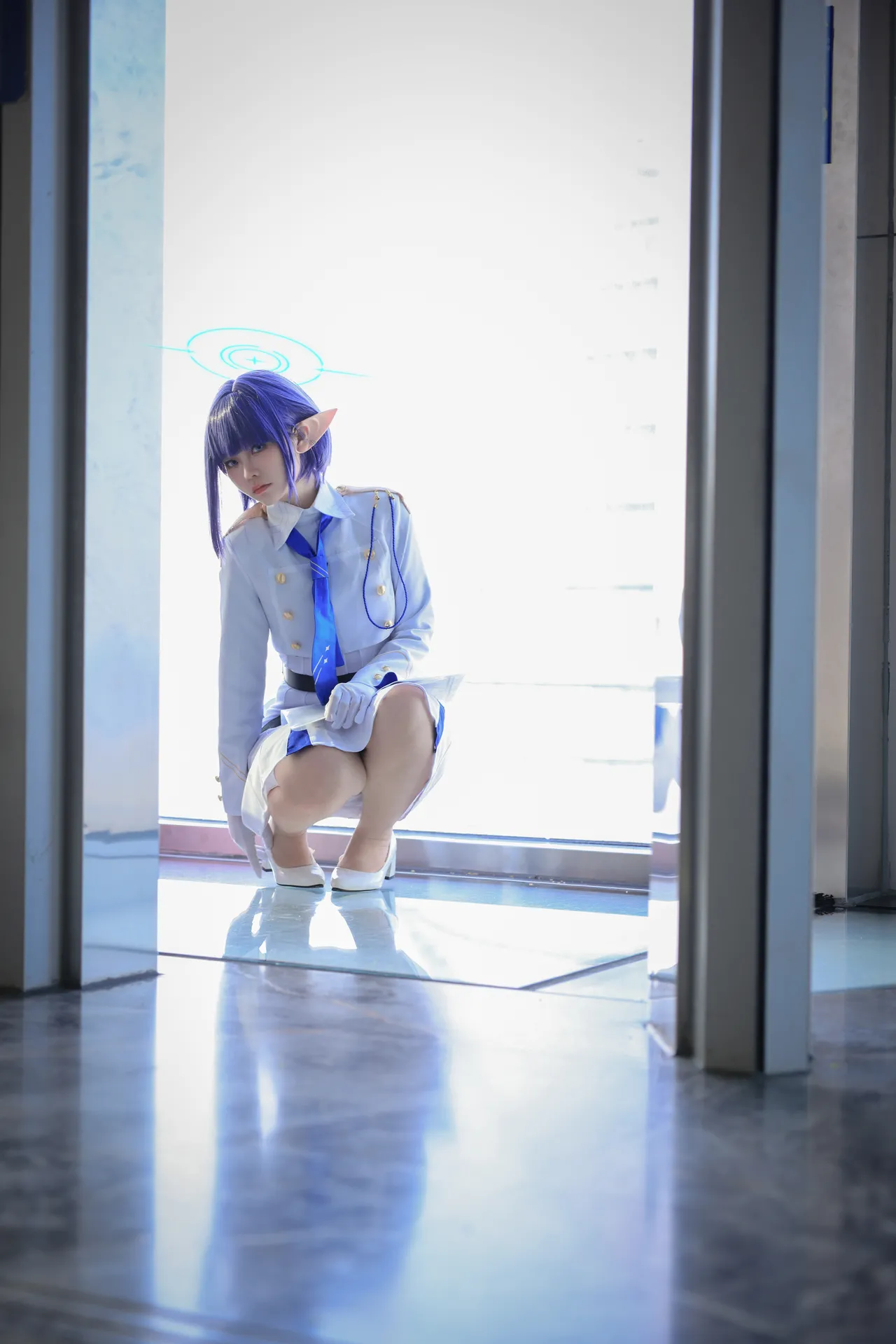 G44不会受伤 - 扇喜葵-erohere29.webp