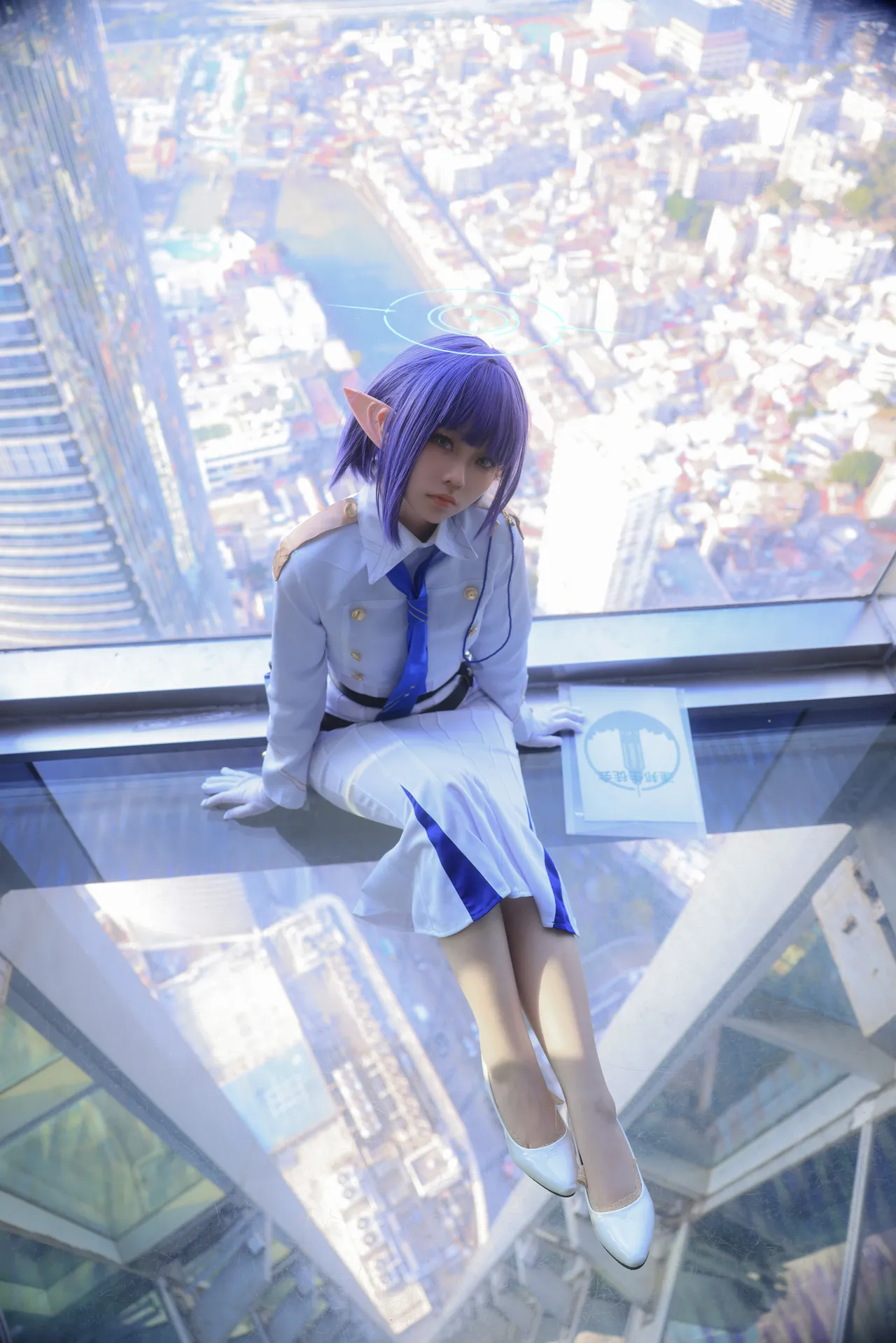 G44不会受伤 - 扇喜葵-erohere33.webp