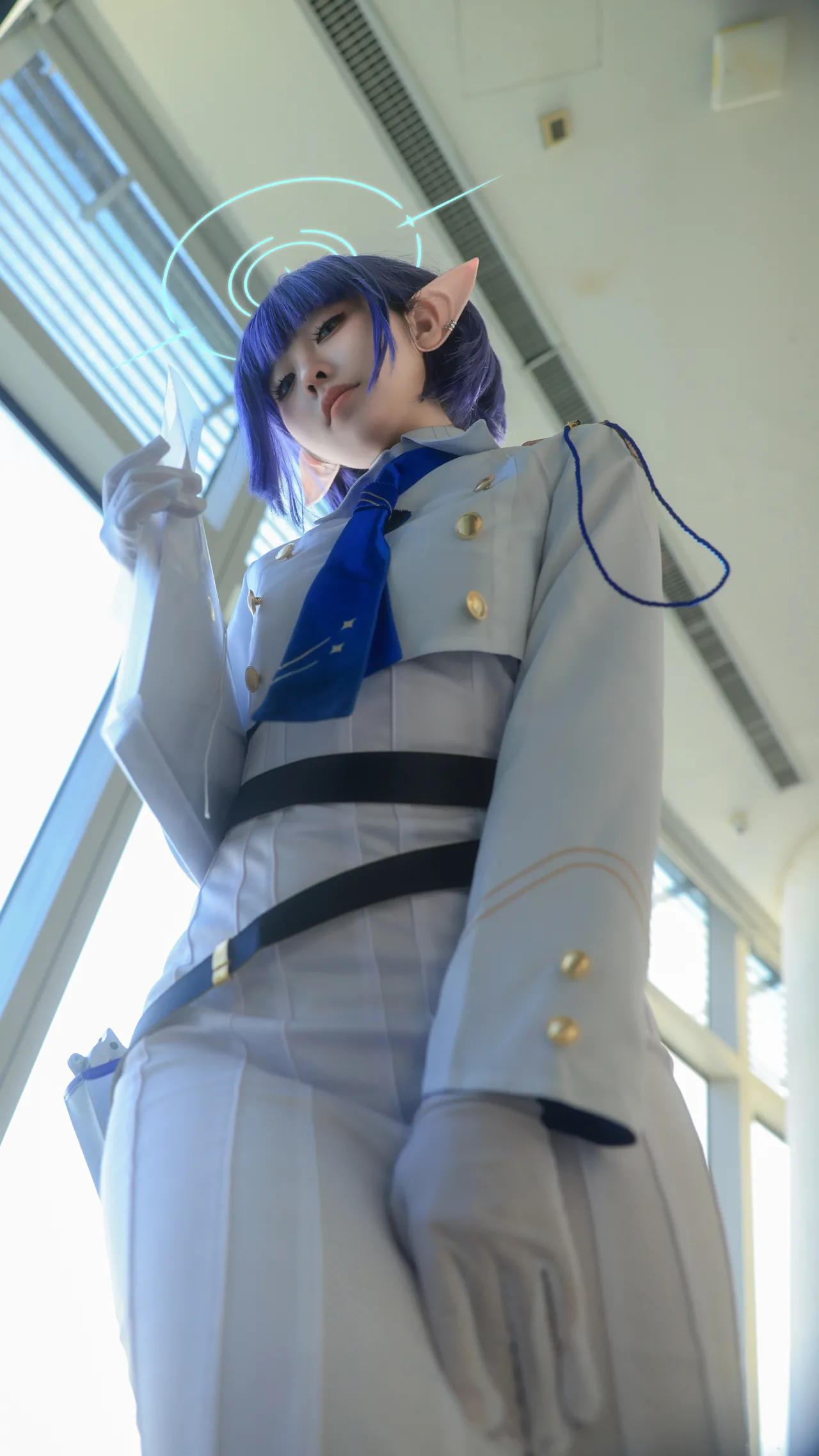 G44不会受伤 - 扇喜葵-erohere35.webp