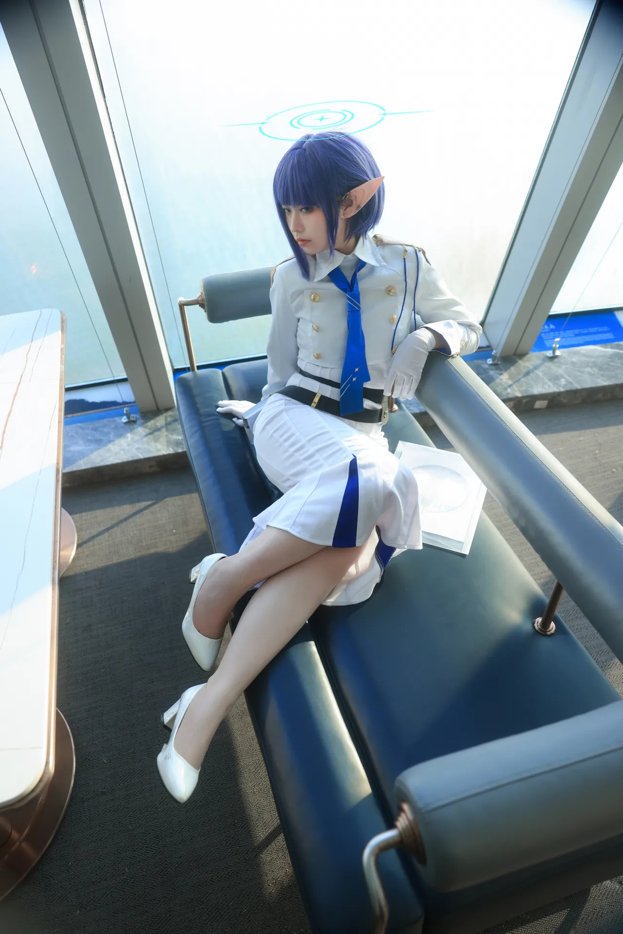 G44不会受伤 - 扇喜葵-erohere36.webp
