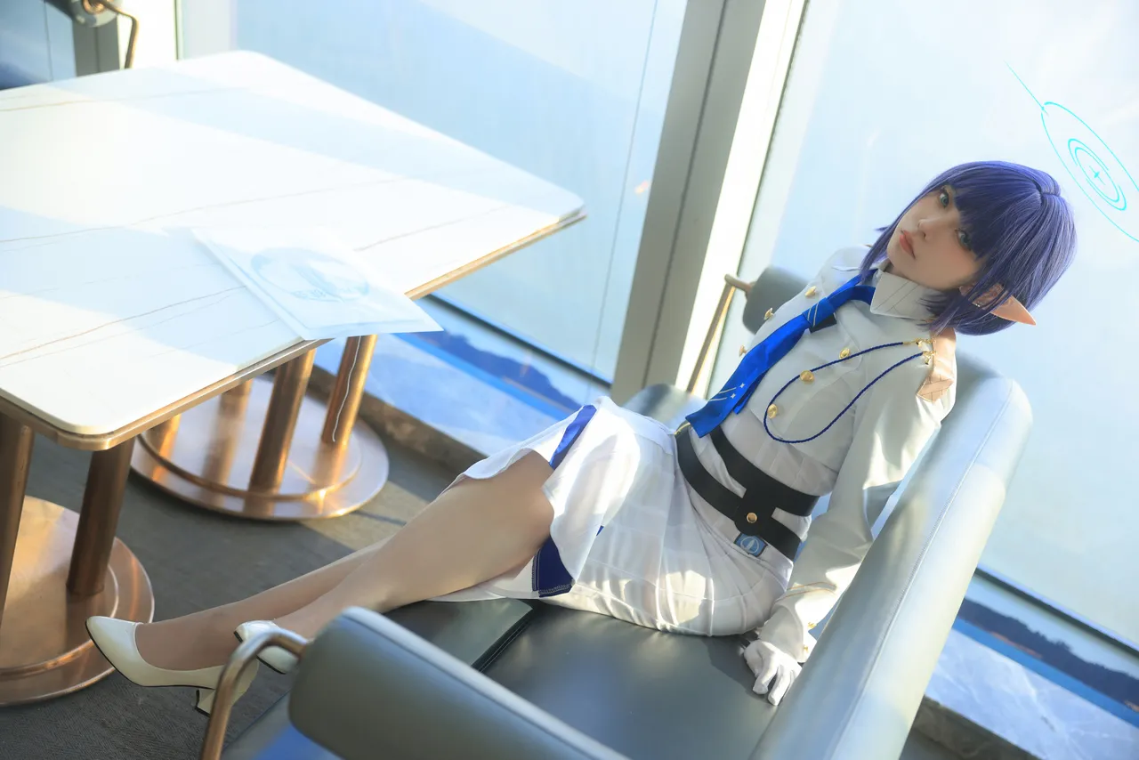 G44不会受伤 - 扇喜葵-erohere37.webp