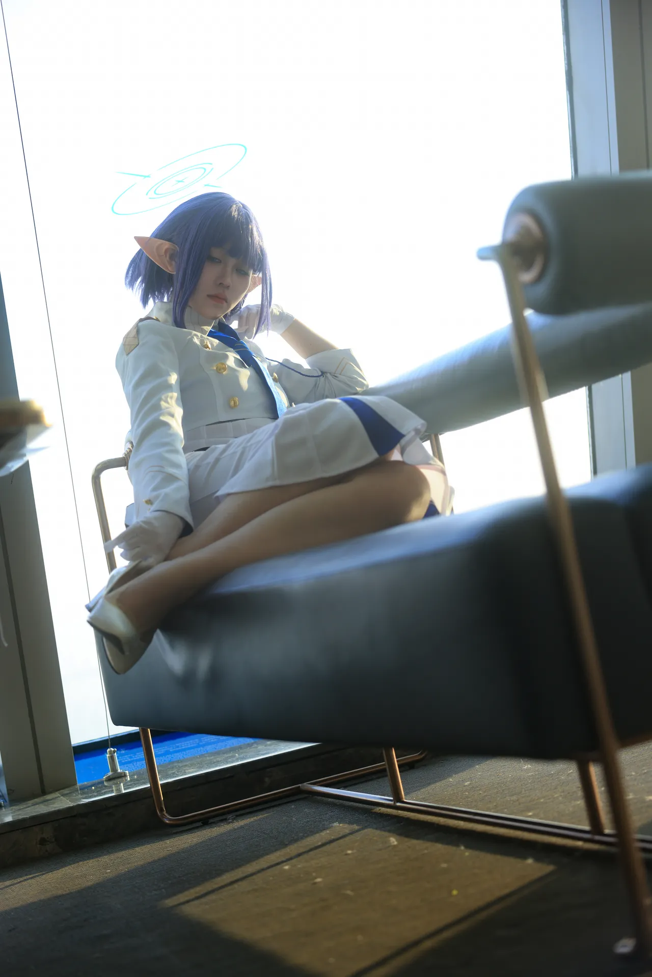 G44不会受伤 - 扇喜葵-erohere41.webp