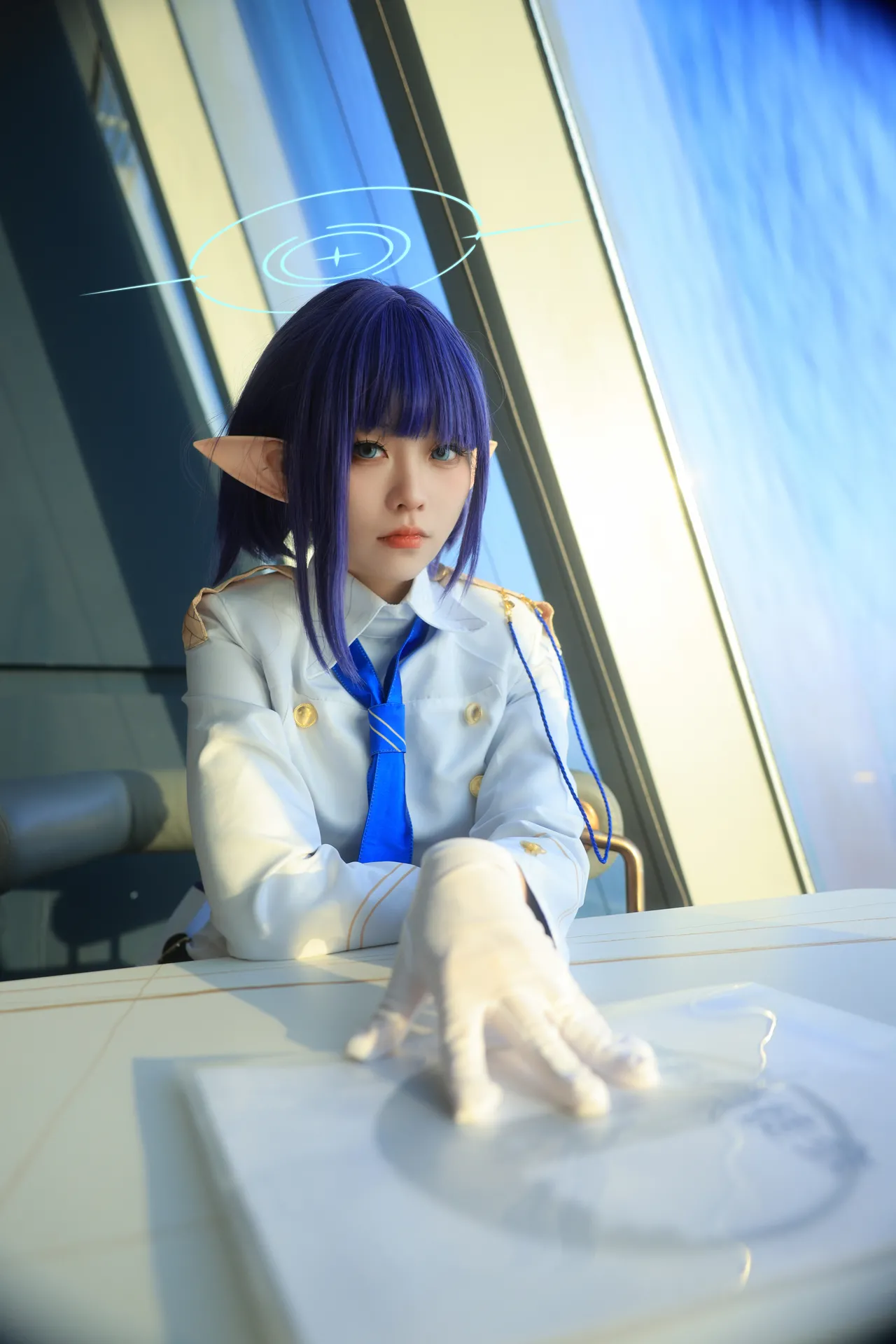 G44不会受伤 - 扇喜葵-erohere42.webp