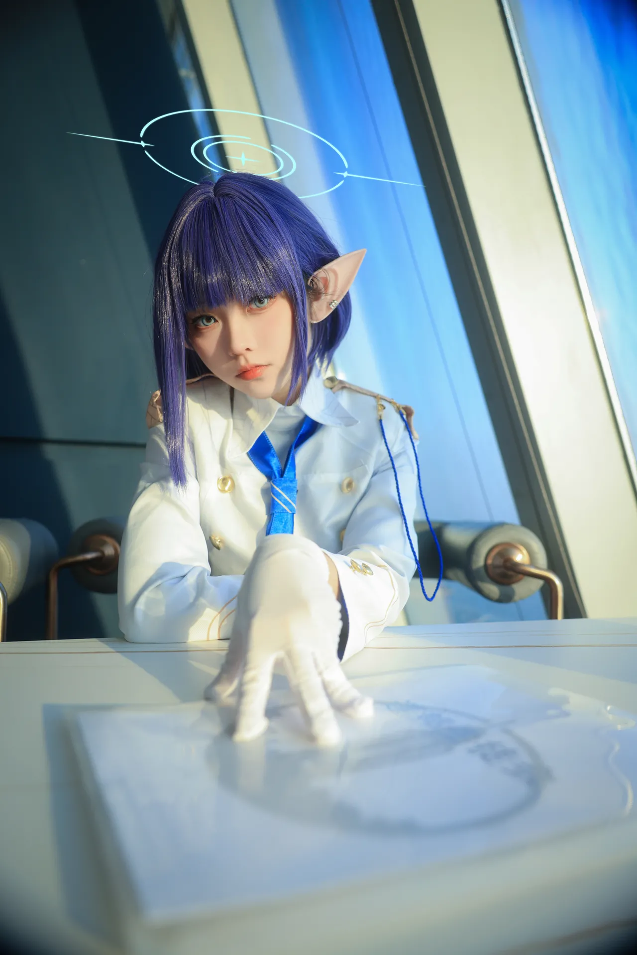 G44不会受伤 - 扇喜葵-erohere43.webp