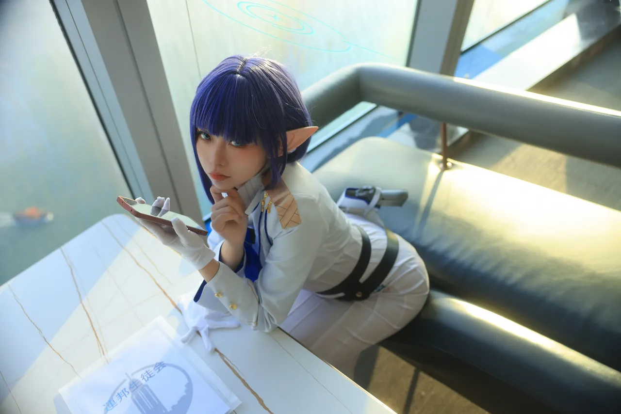 G44不会受伤 - 扇喜葵-erohere44.webp