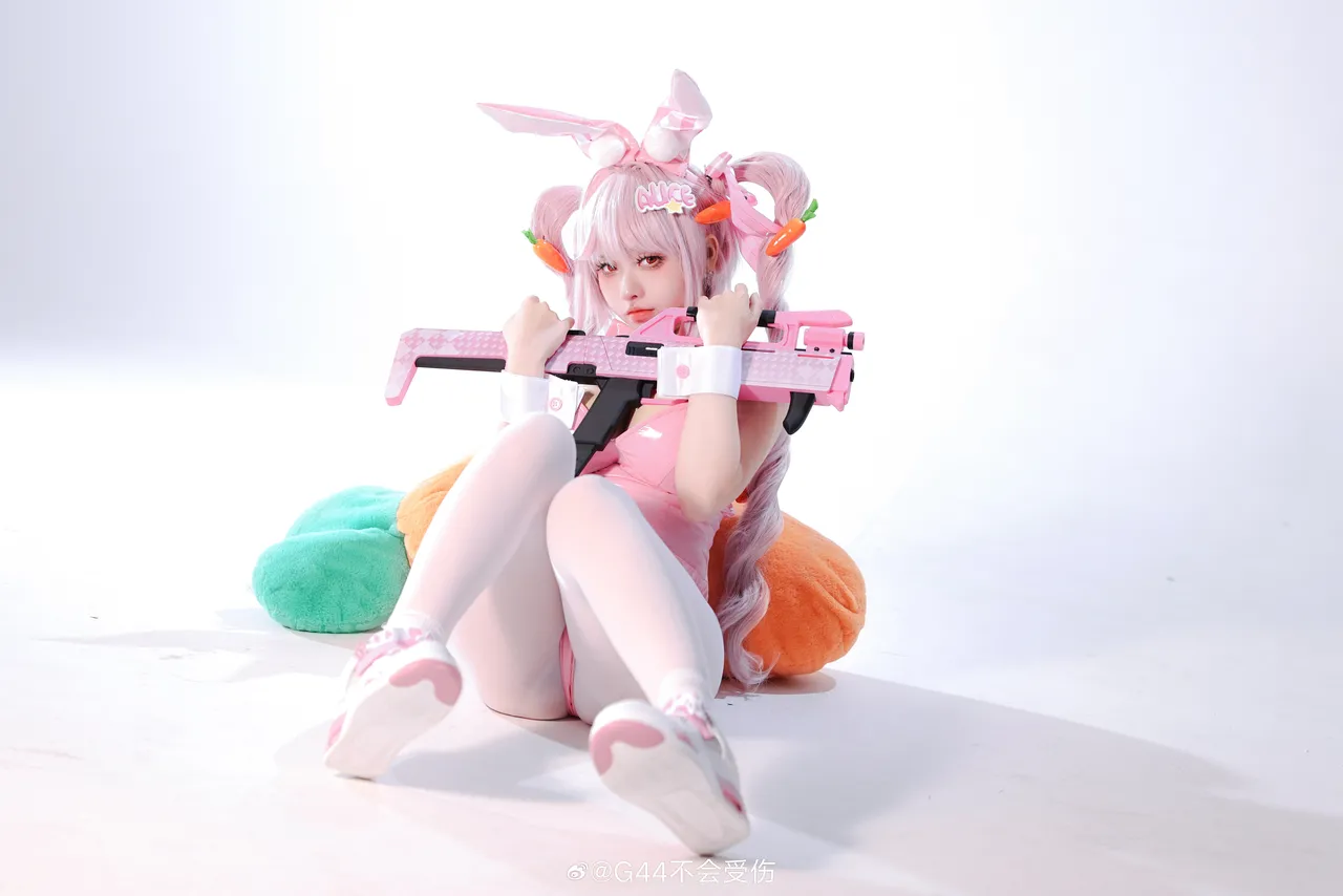 G44不会受伤 - 爱丽丝兔女郎-erohere12.webp