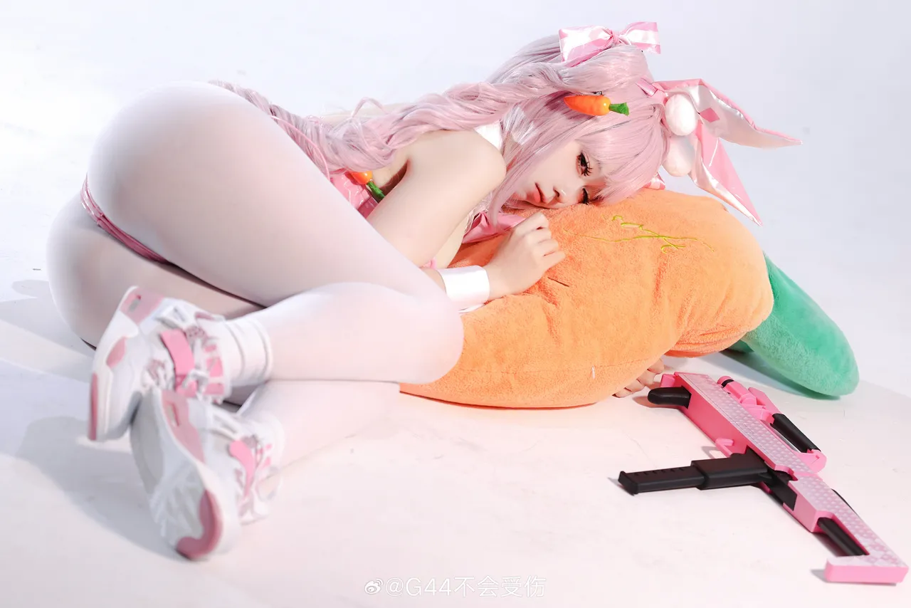 G44不会受伤 - 爱丽丝兔女郎-erohere14.webp