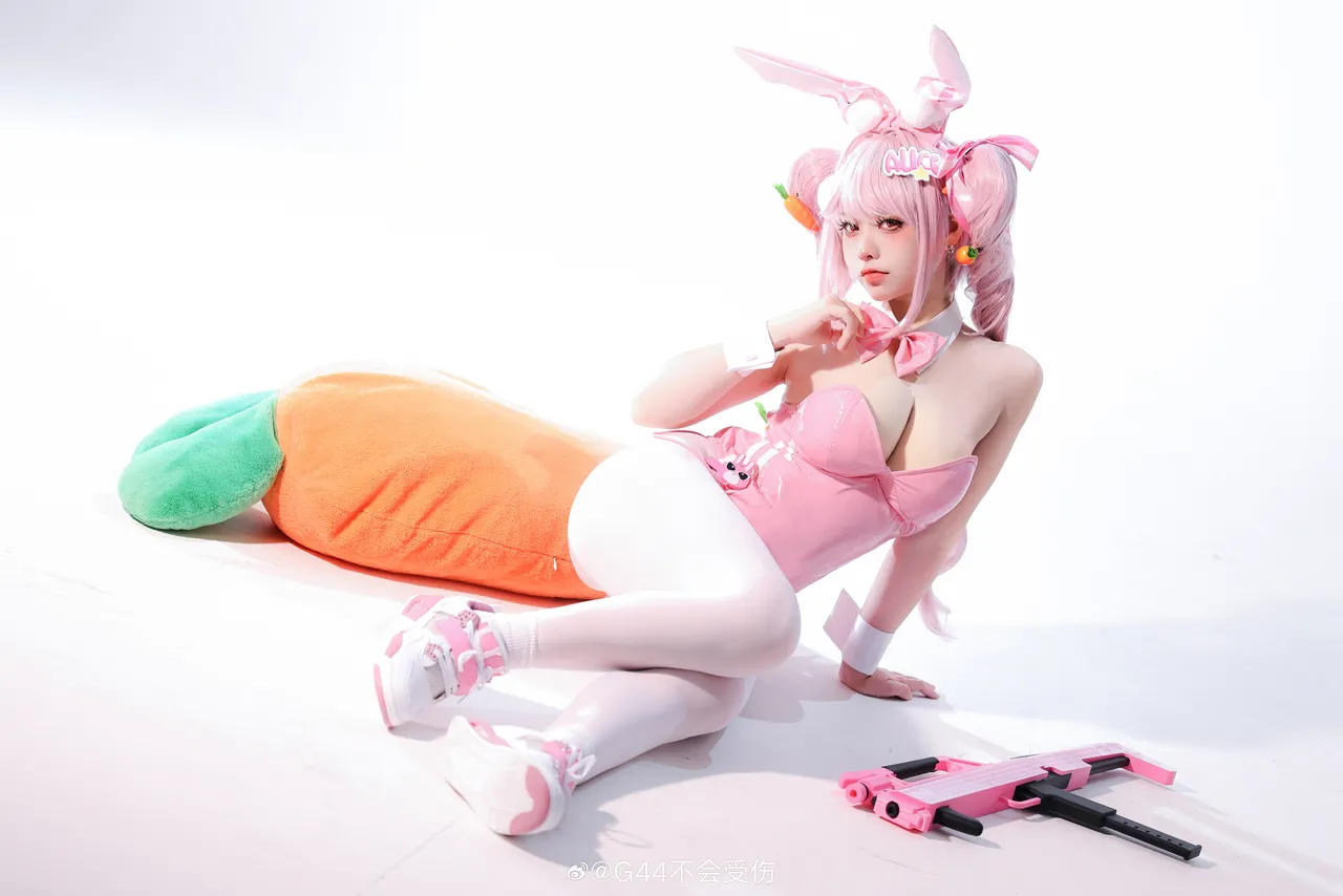 G44不会受伤 - 爱丽丝兔女郎-erohere15.webp