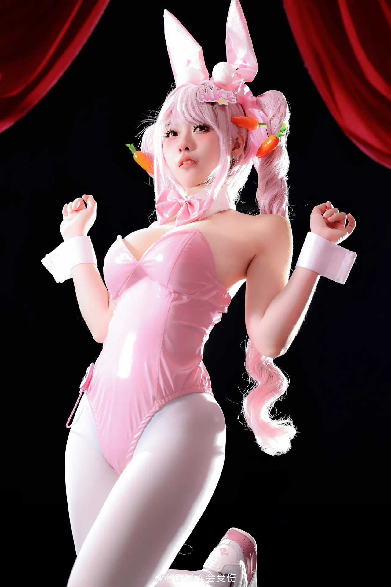 G44不会受伤 - 爱丽丝兔女郎-erohere8.webp