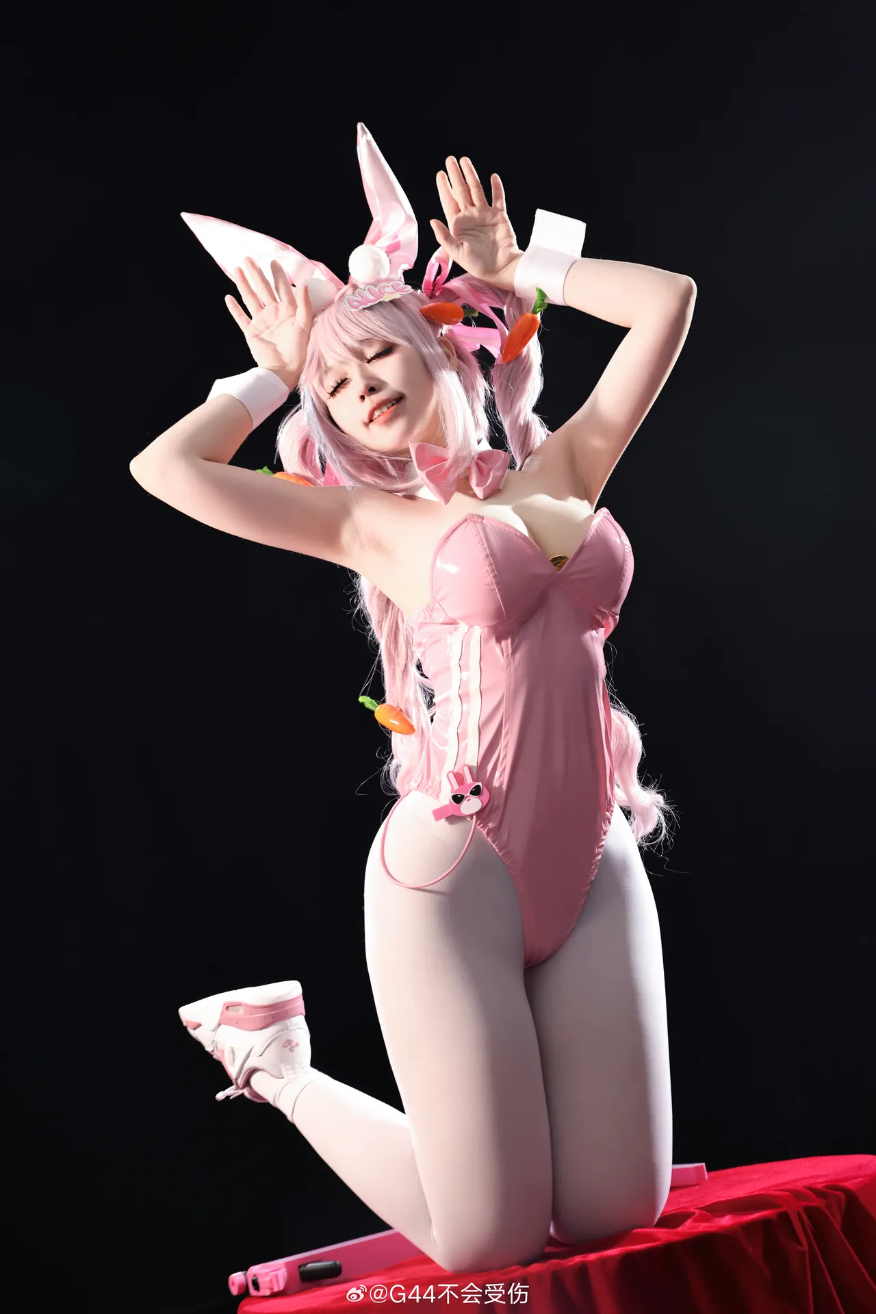 G44不会受伤 - 爱丽丝兔女郎-erohere9.webp