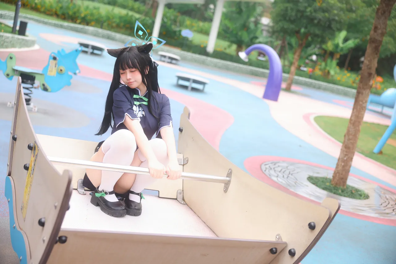 G44不会受伤 - 碧蓝档案 幼瞬-erohere14.webp