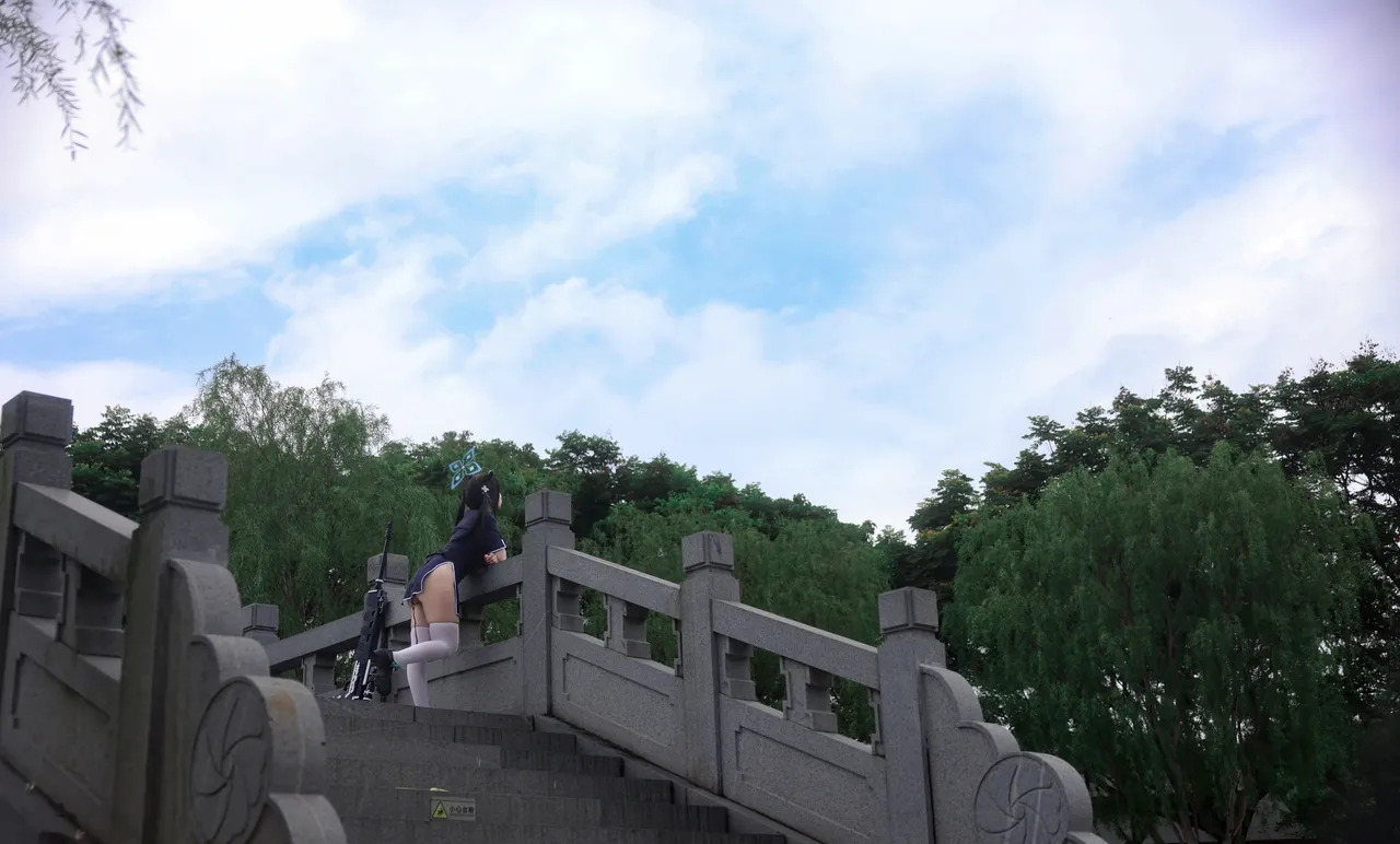 G44不会受伤 - 碧蓝档案 幼瞬-erohere26.webp