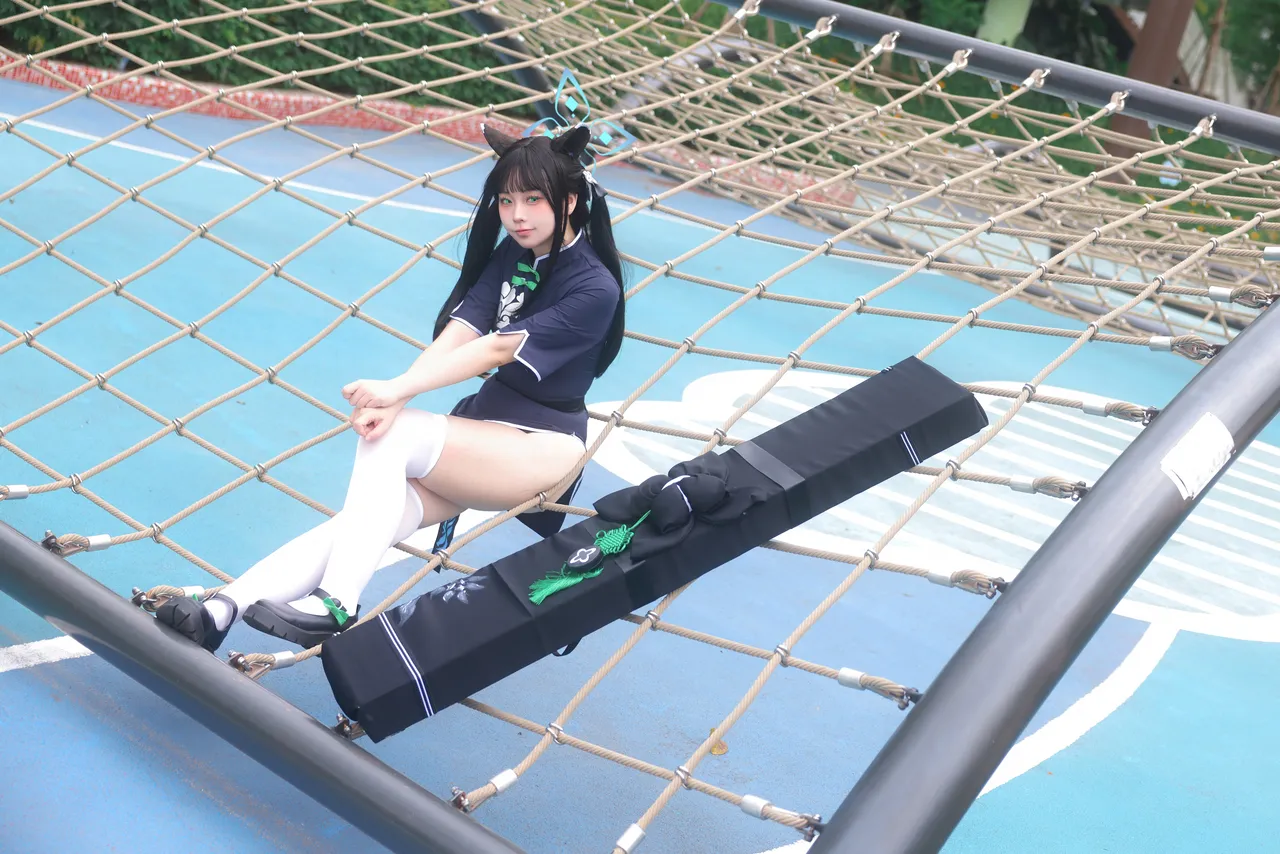 G44不会受伤 - 碧蓝档案 幼瞬-erohere3.webp