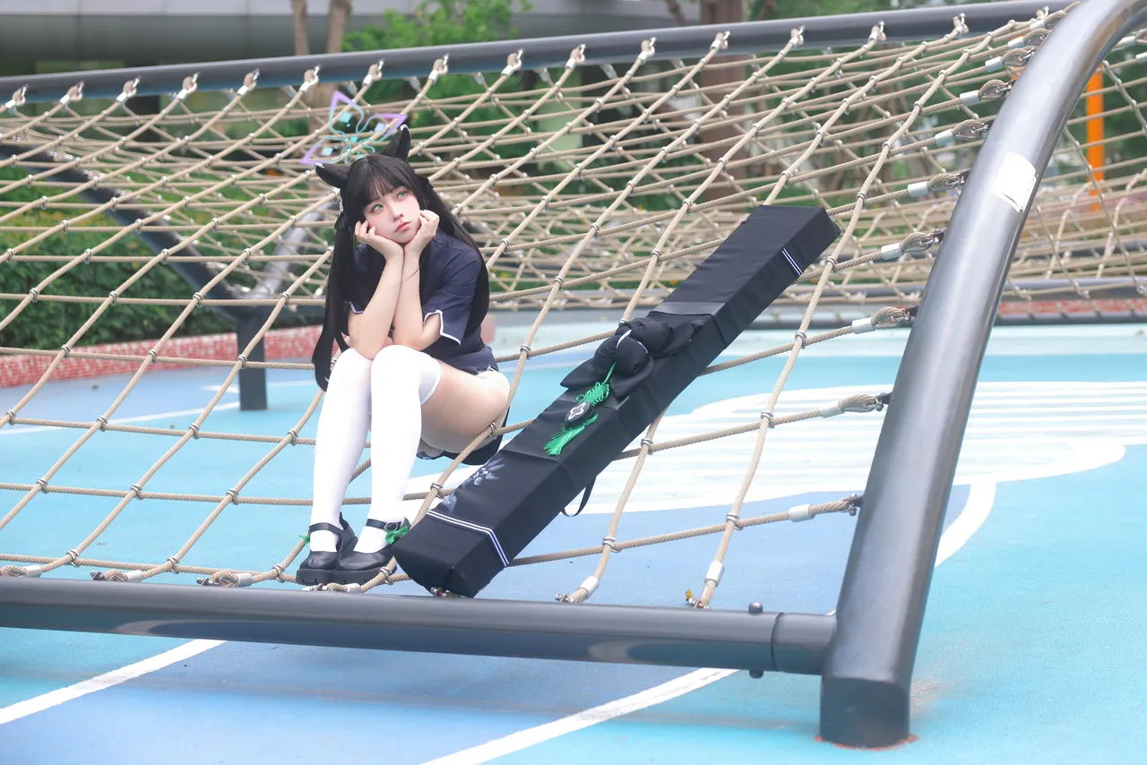 G44不会受伤 - 碧蓝档案 幼瞬-erohere4.webp