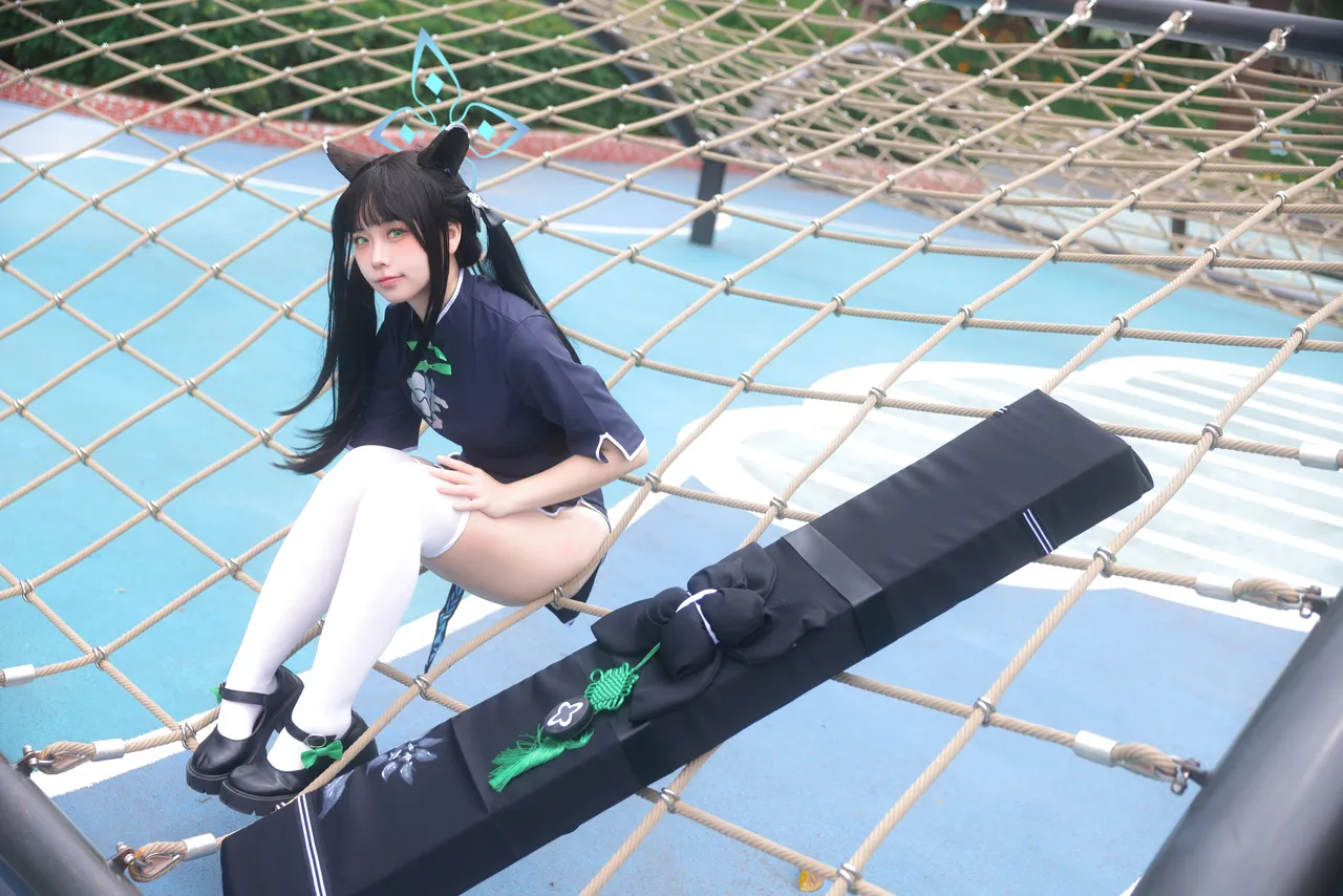 G44不会受伤 - 碧蓝档案 幼瞬-erohere5.webp