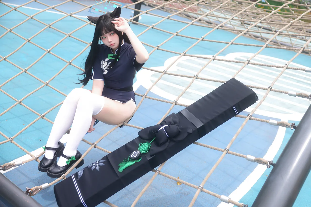 G44不会受伤 - 碧蓝档案 幼瞬-erohere6.webp